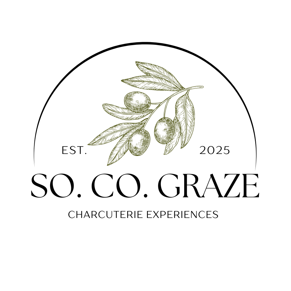 So. Co. Graze