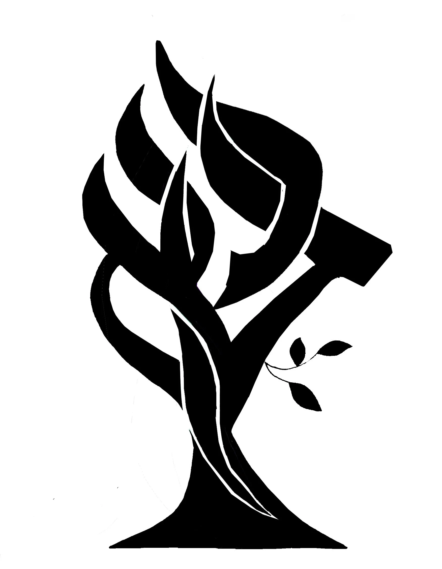 Eitan_Daniella Monogram_BLACK_E.jpg