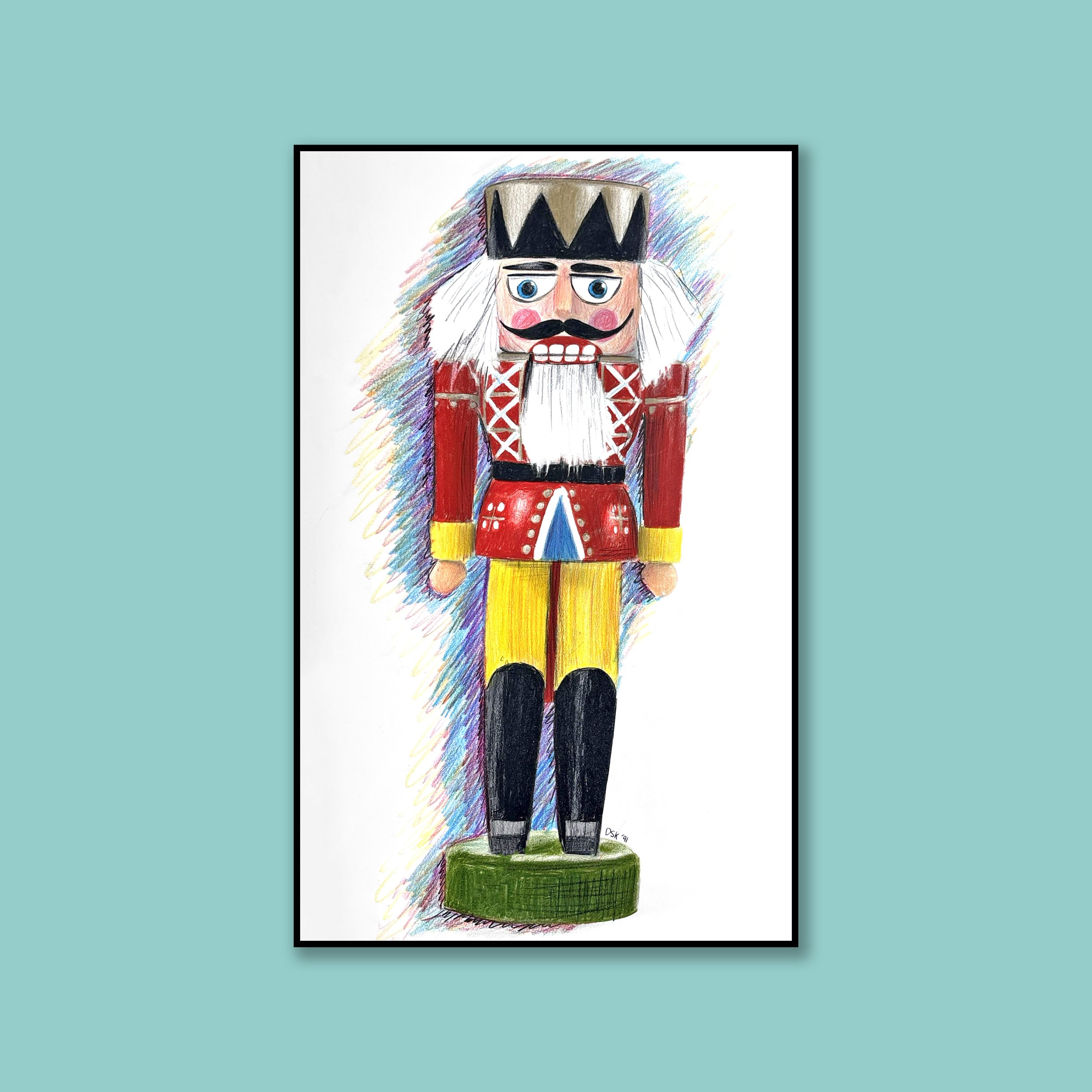 The Nutcracker