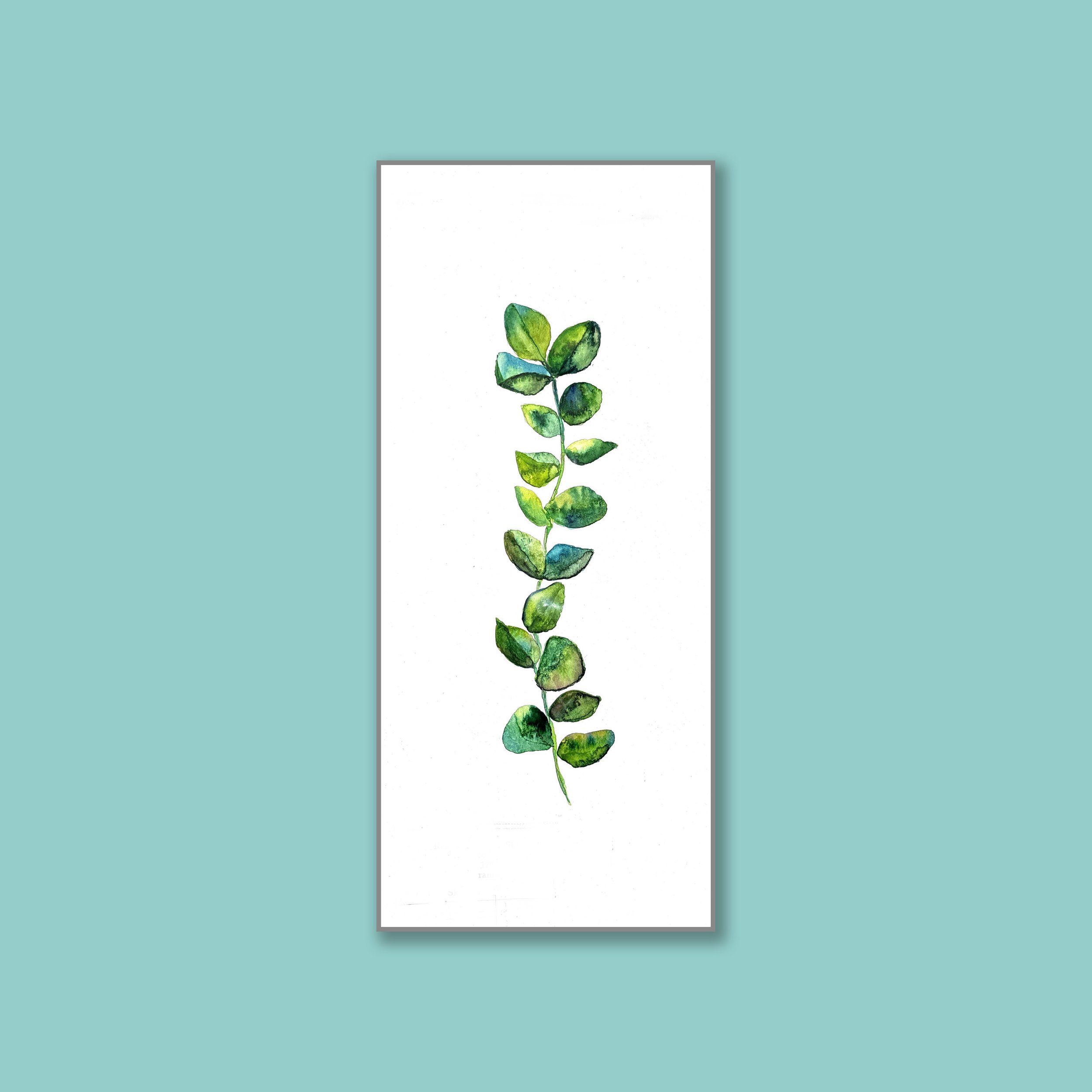 Green Simplicity