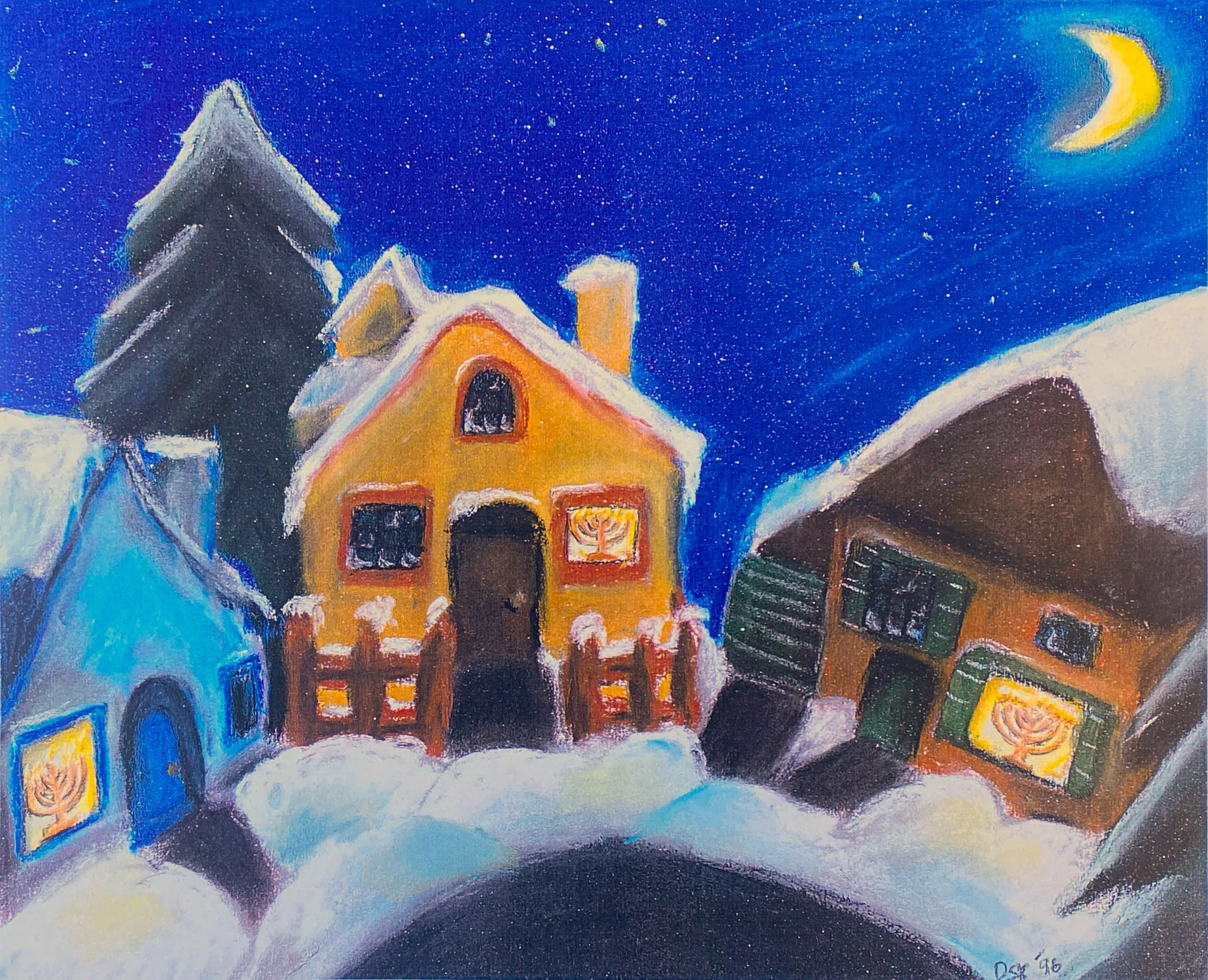 Winterl Village.jpg