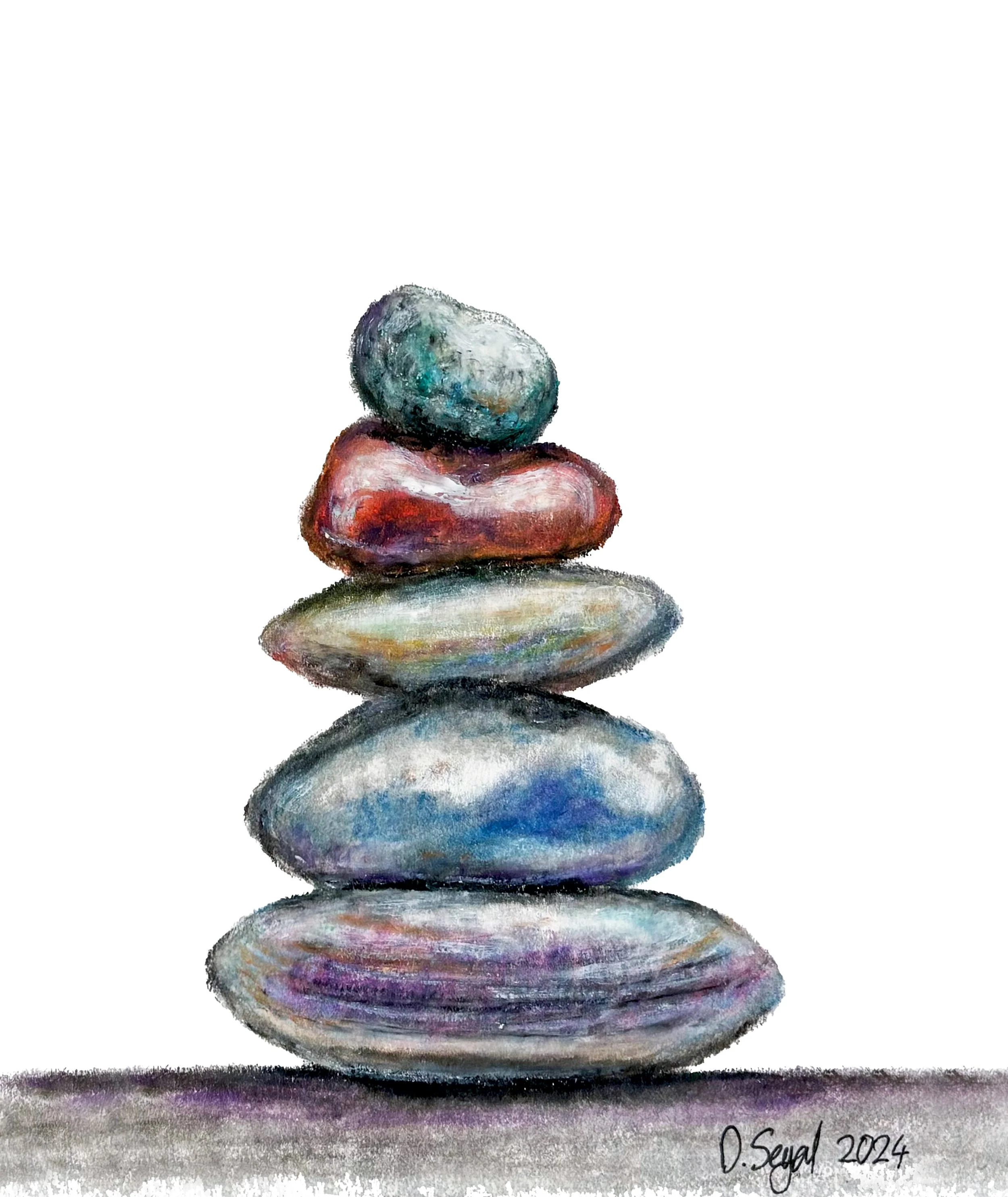 Zen Rocks_pastel.jpg
