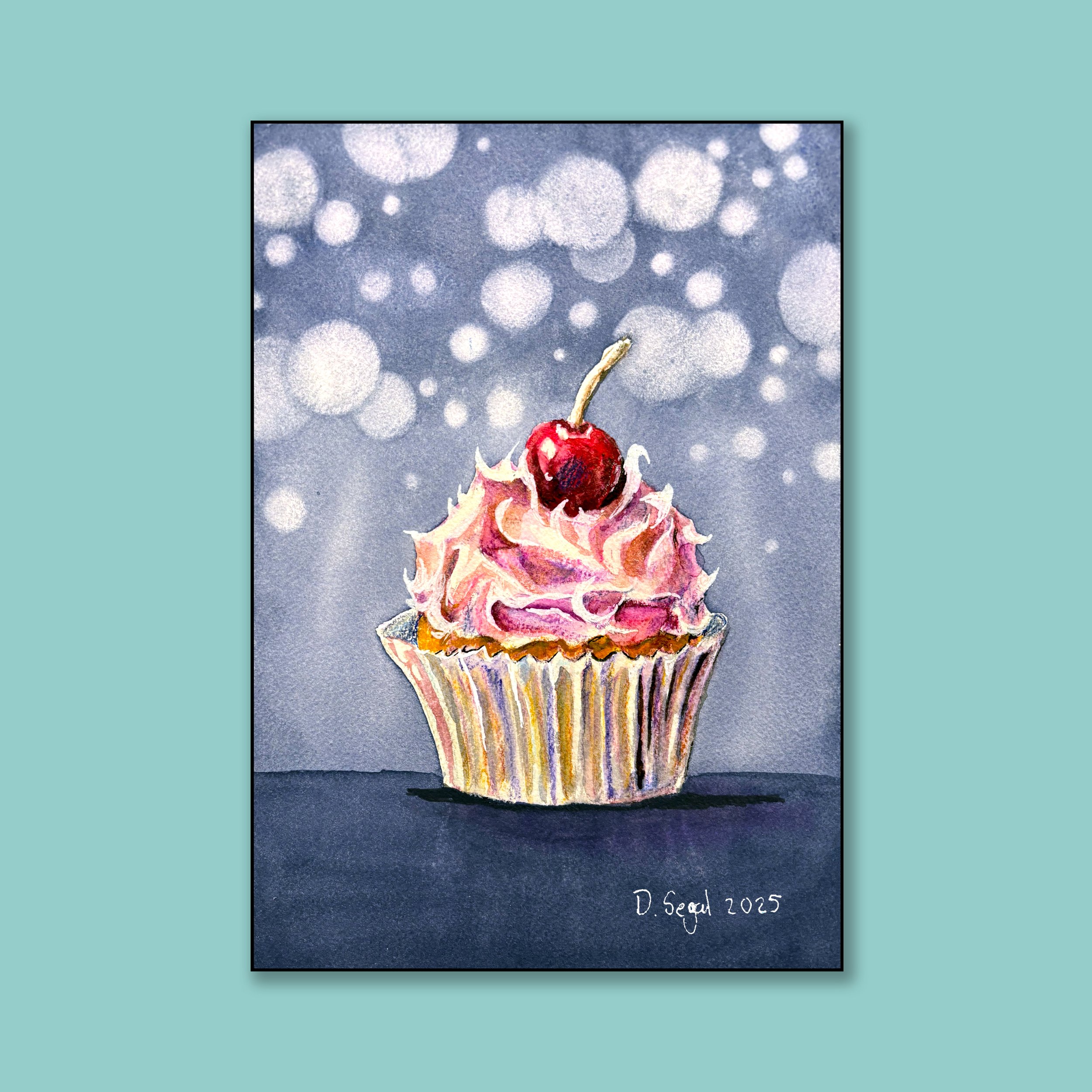 Cherry on Top