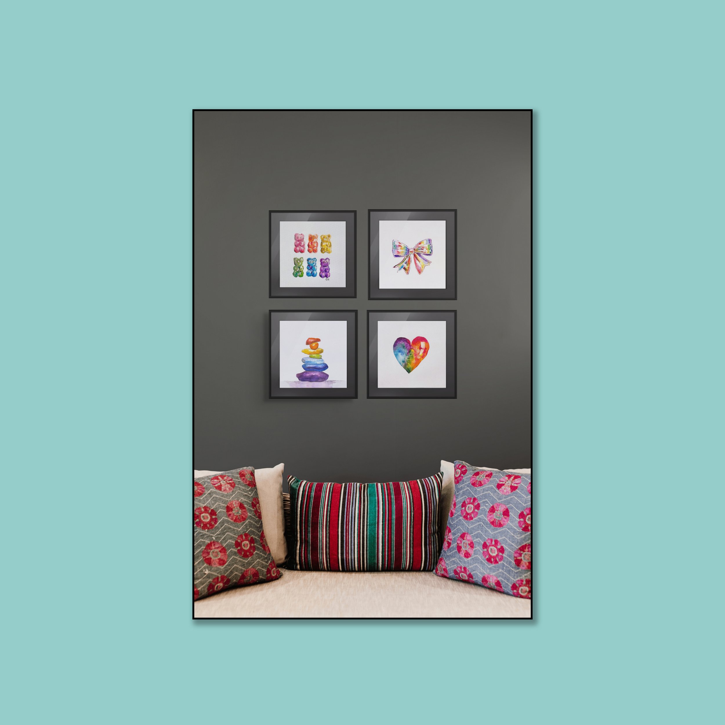 Pride squares _ for Artplacer_FLYBABY ART _in turqouise square-Recovered.jpg