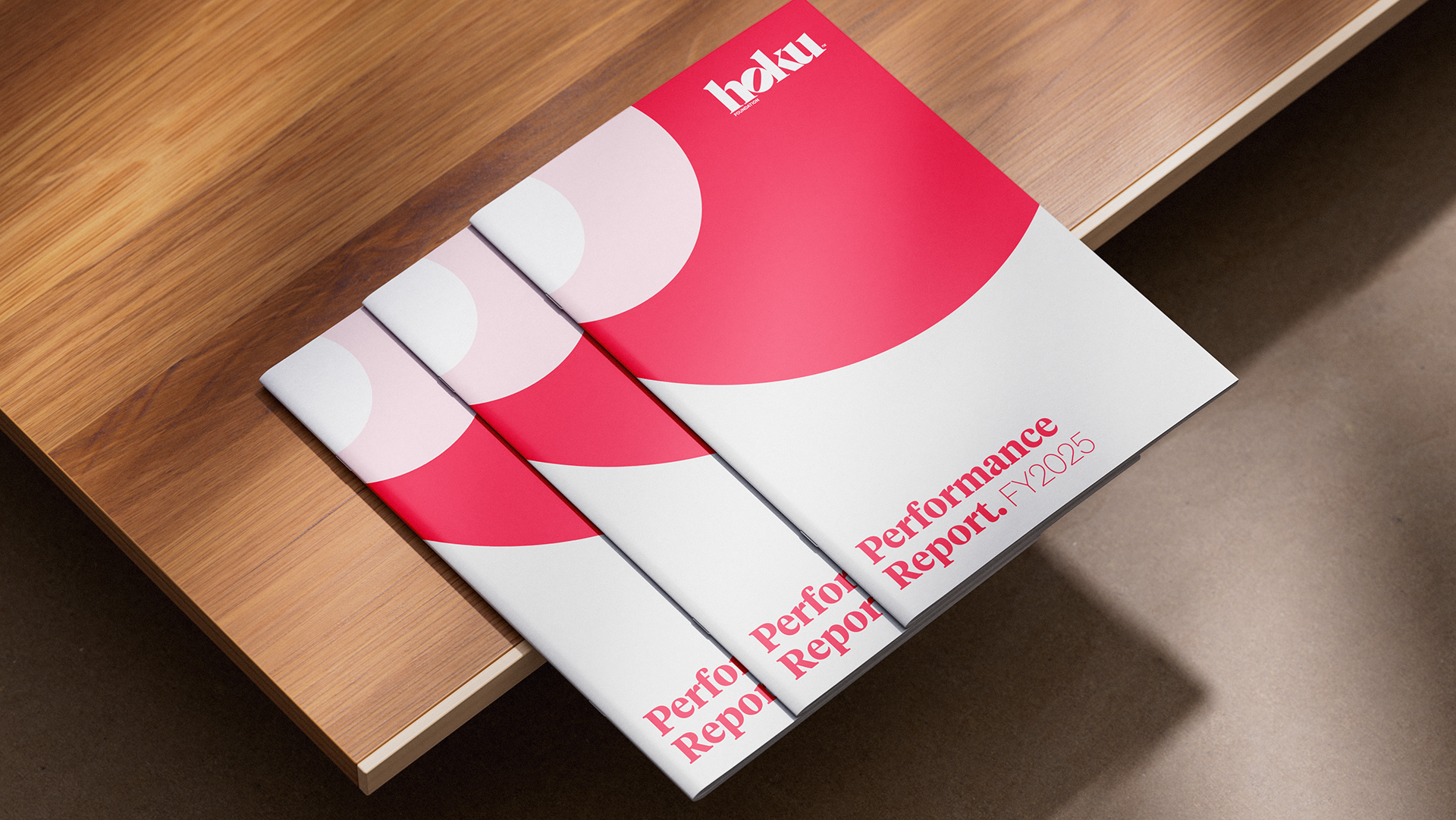 Hoku Foundation Performance Report 2025