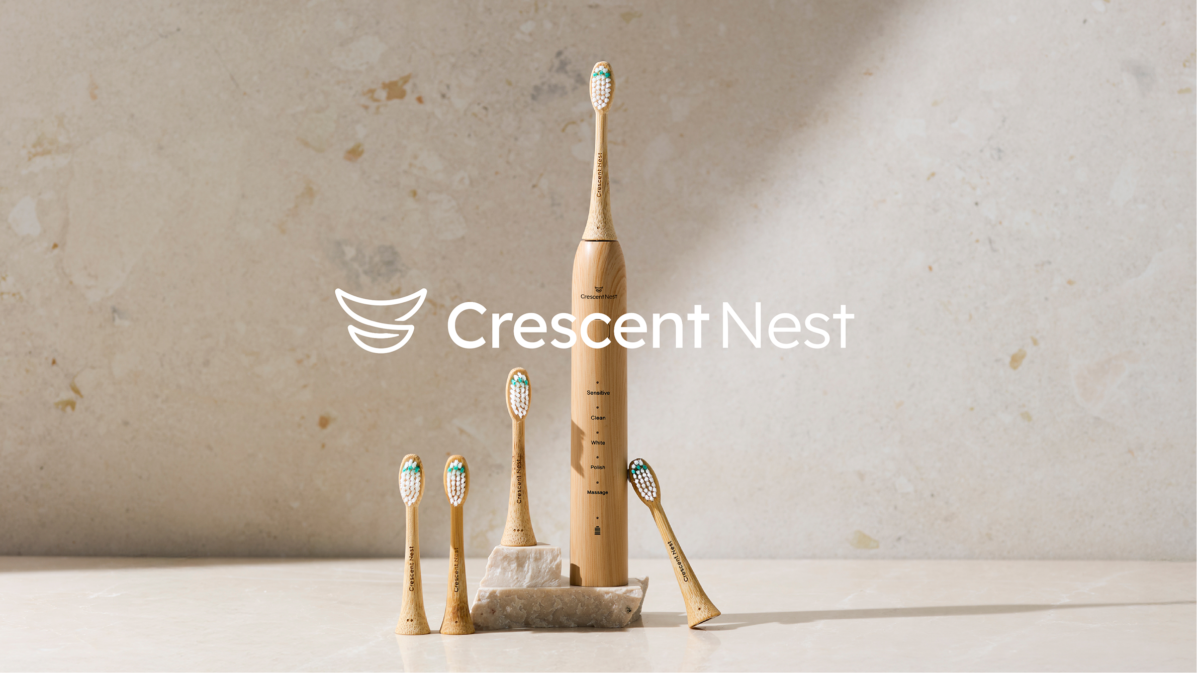 Crescent Nest