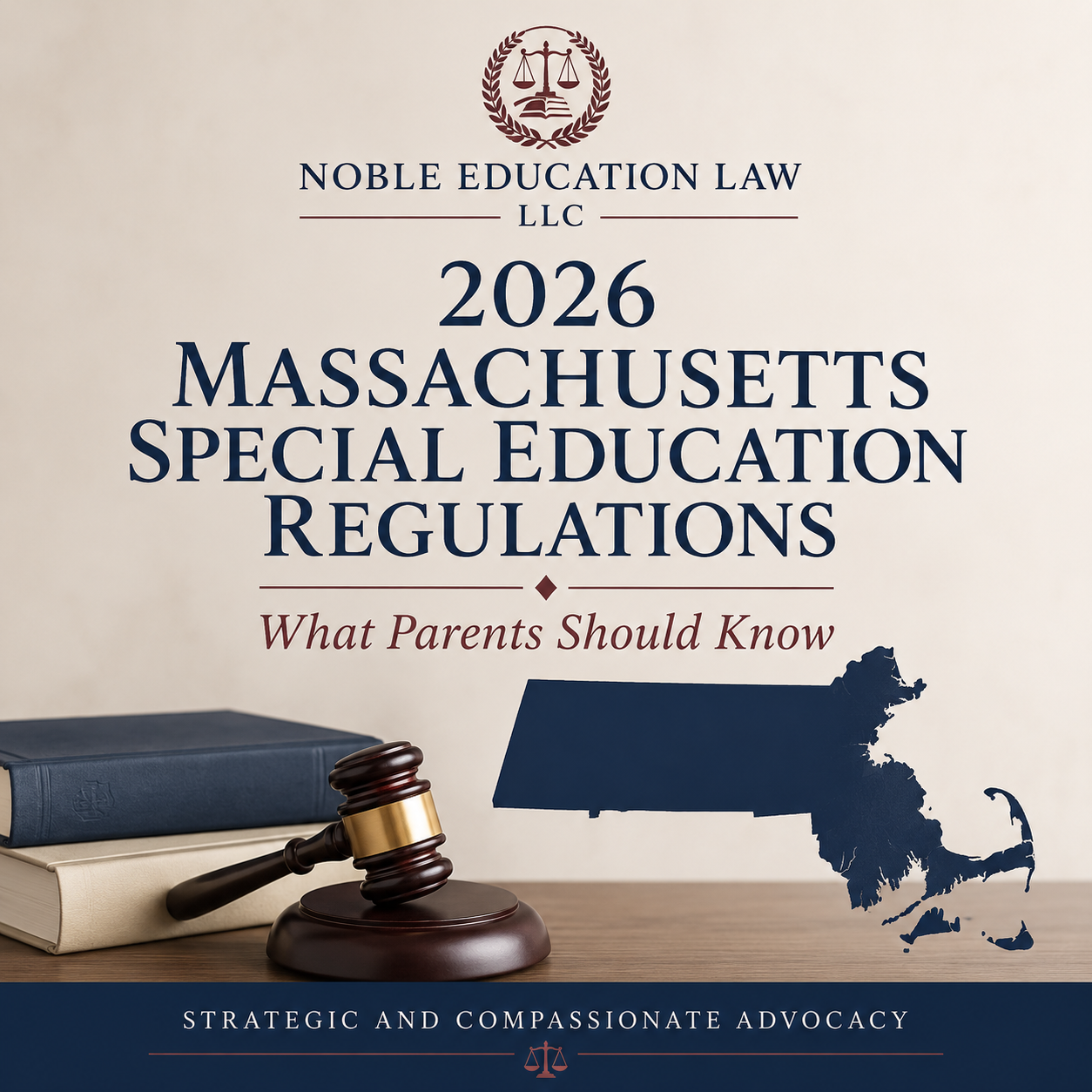 Massachusetts Updates Special Education Regulations in 2026: What Parents Should Know