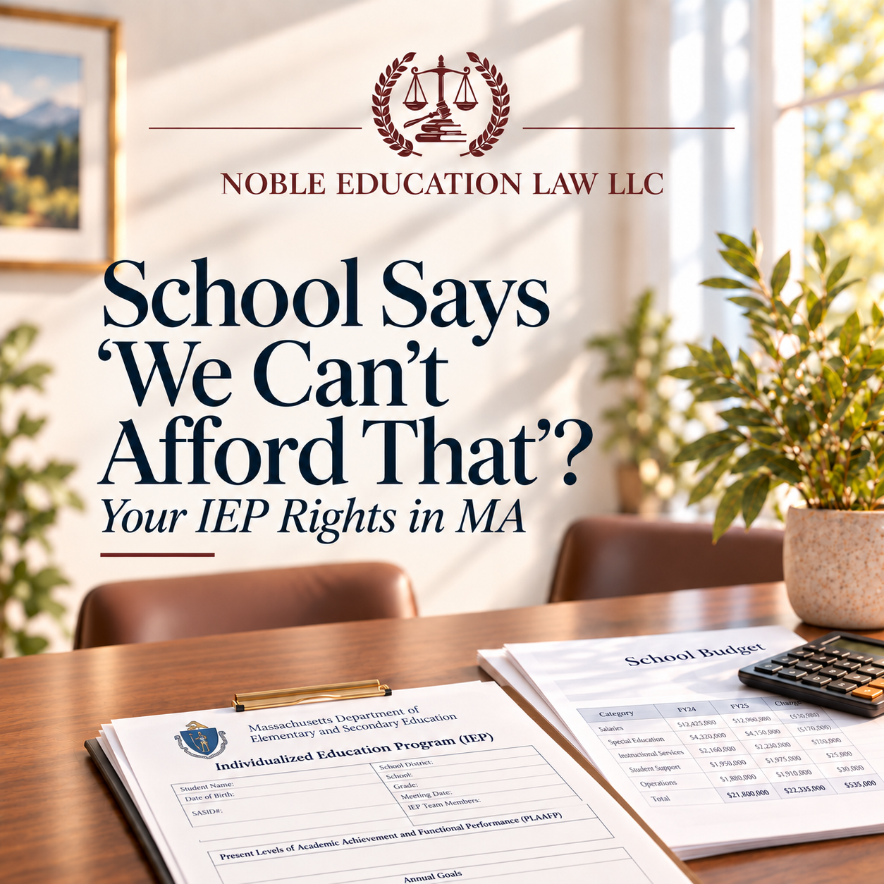 “We Can’t Afford That” — Cost Is Not A Legal Excuse