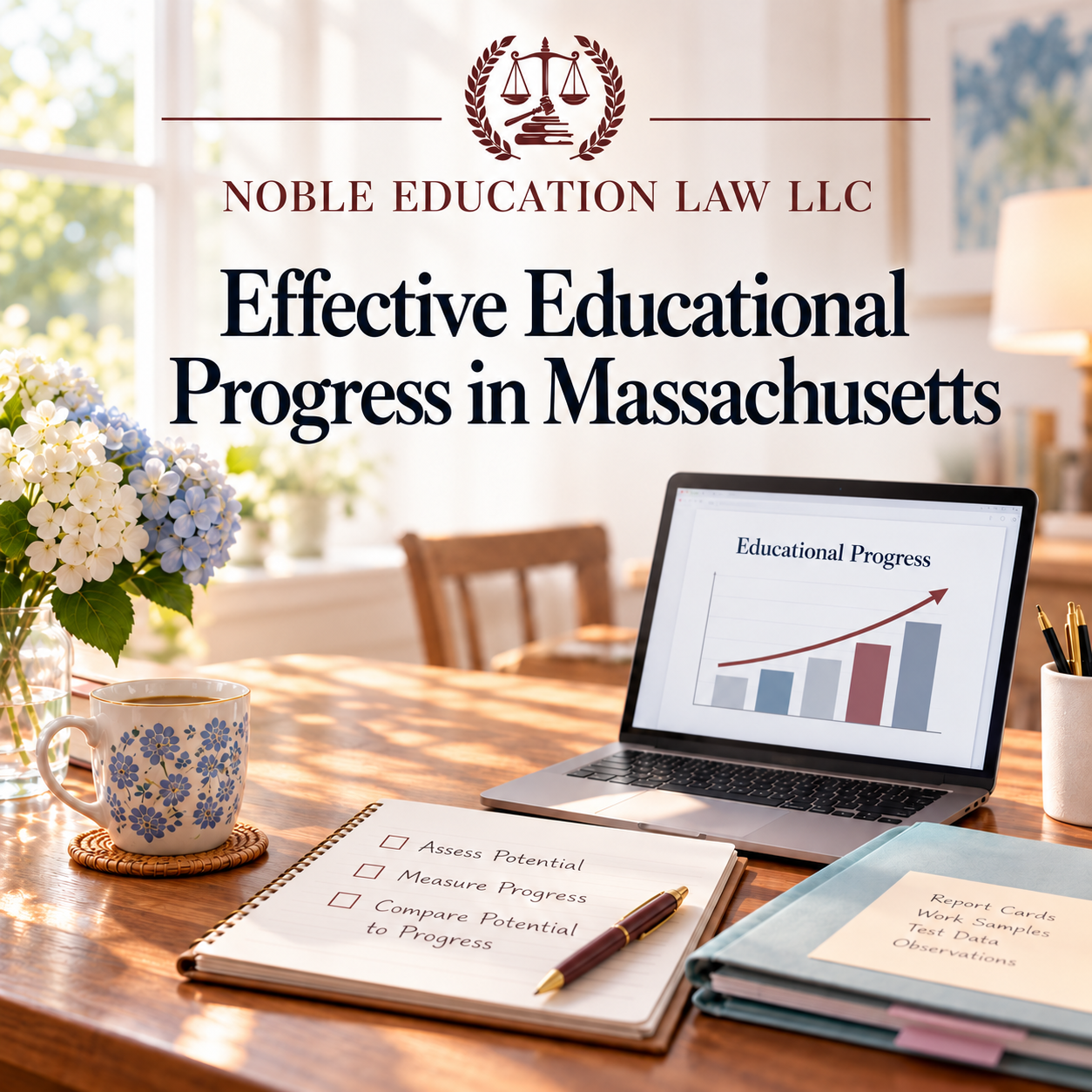 Effective Educational Progress