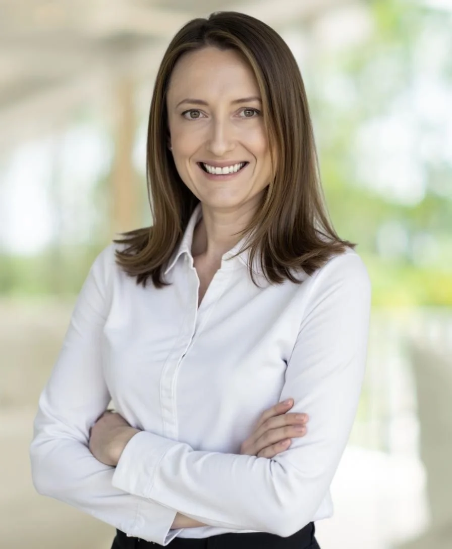 Attorney Lillian Wong