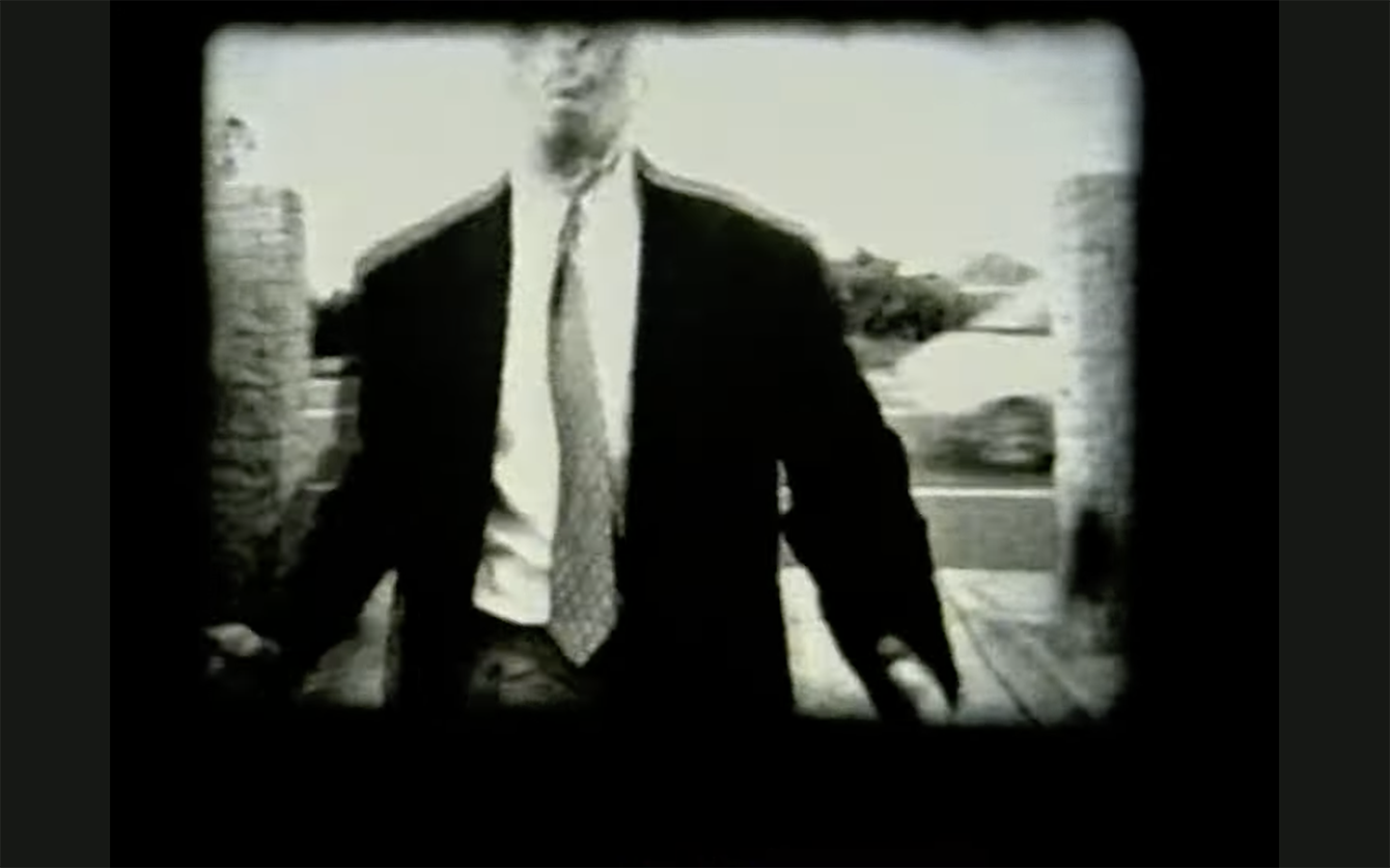 Long lost super 8 film I made in 1998