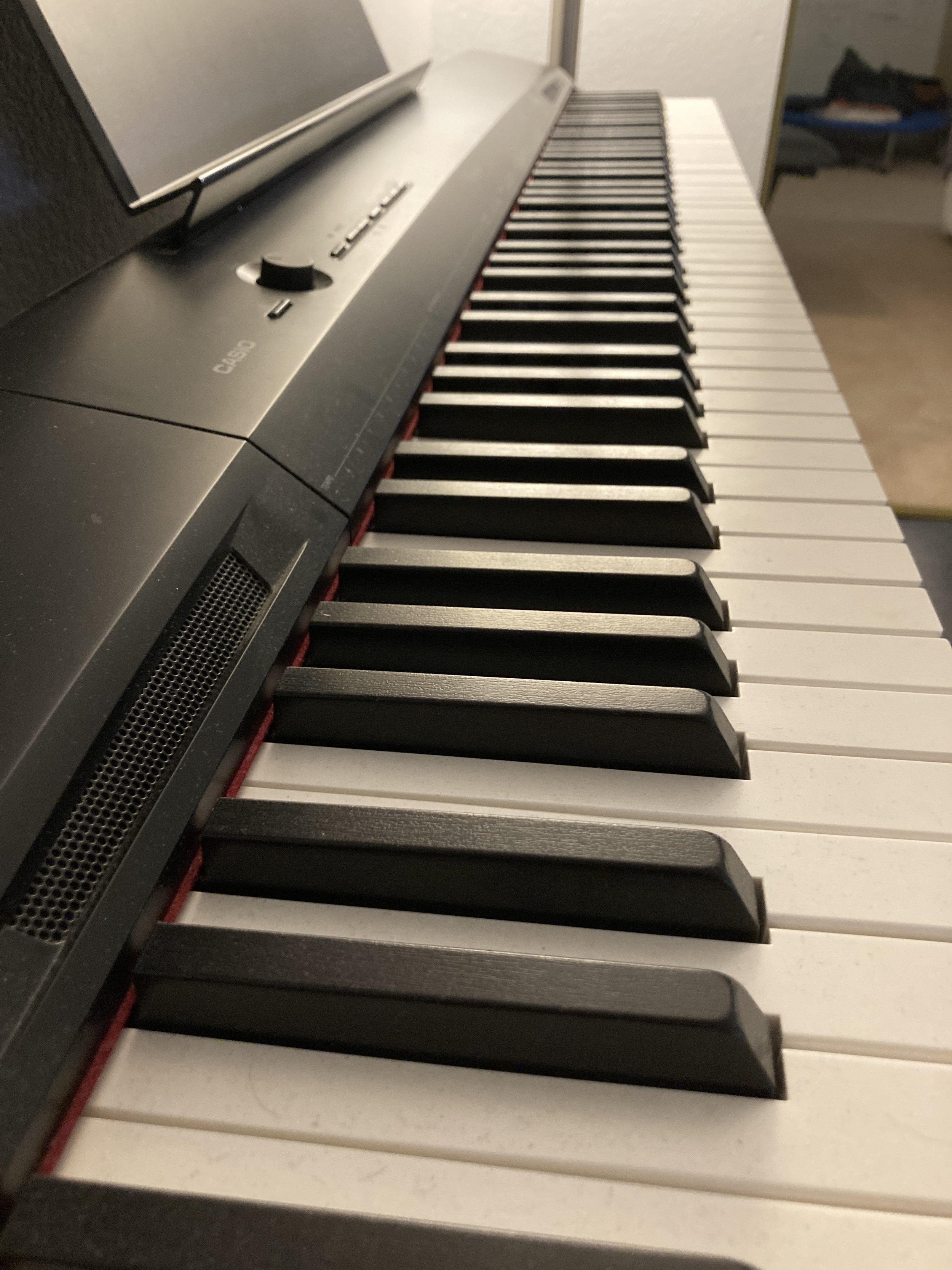 Music