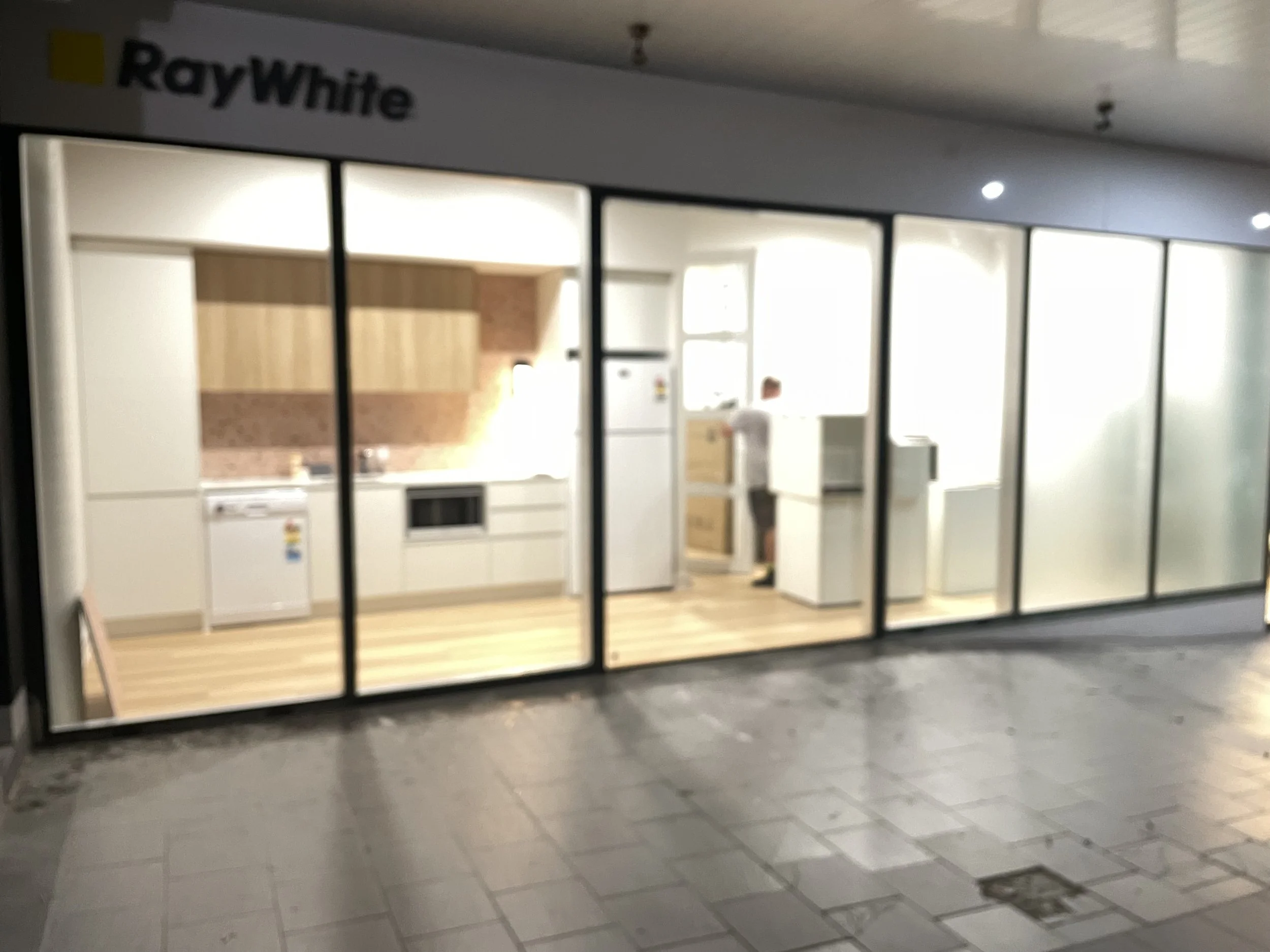Ray White Sunnybank