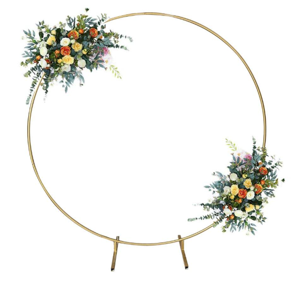 Round Arch