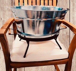 Beverage Tubs