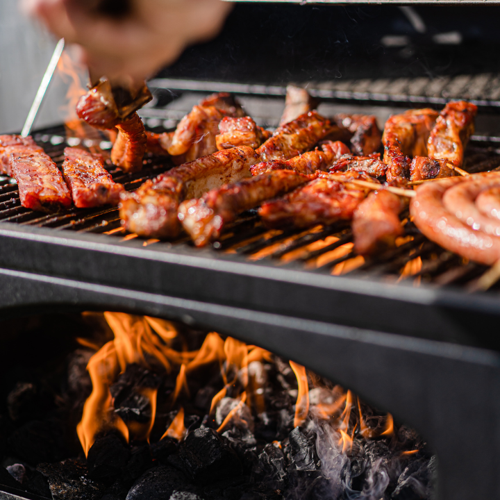 BBQ / Brasero
