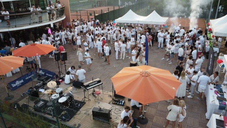 Animations culinaires PEPeat — Show live