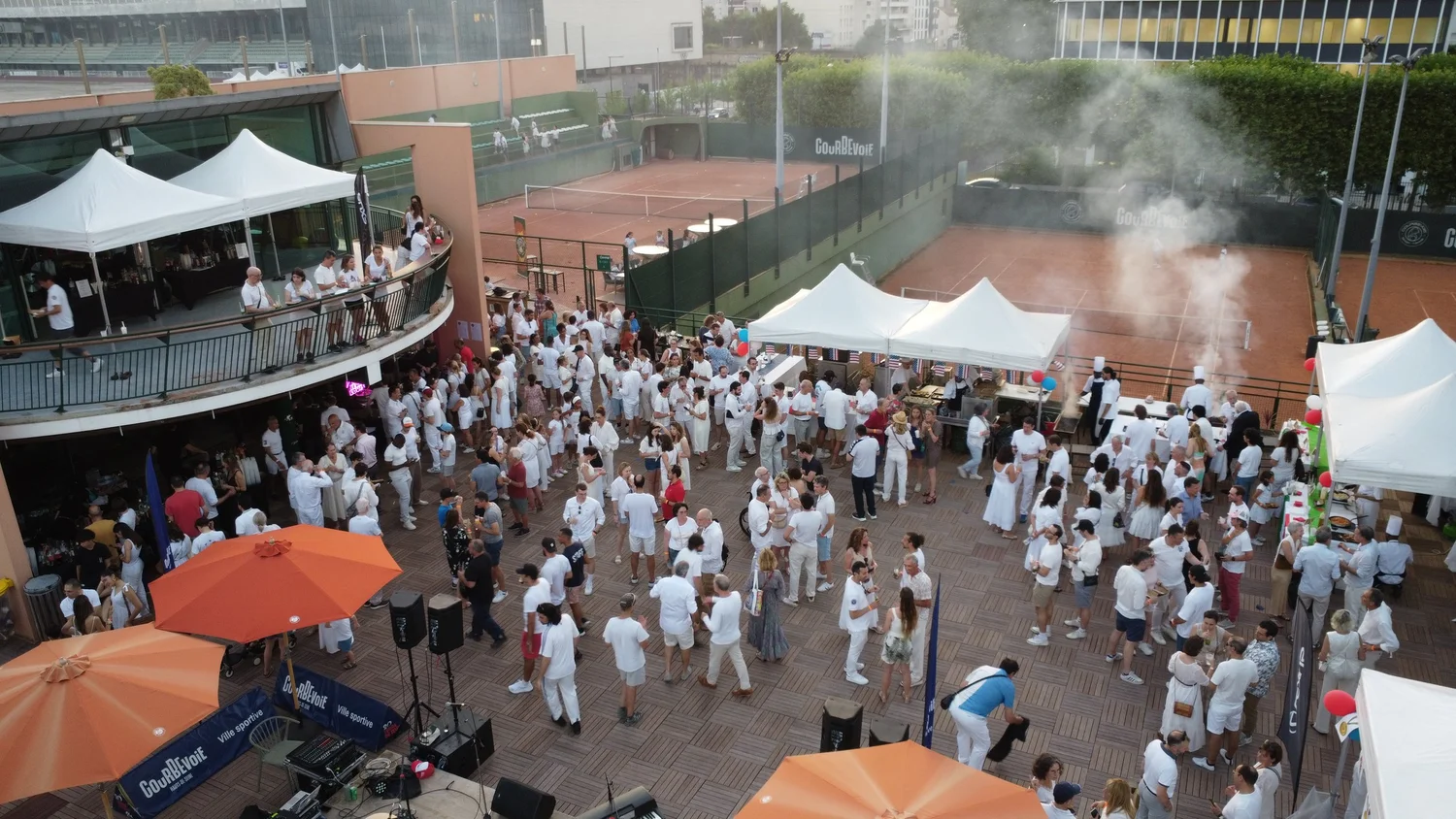 Animations culinaires & show