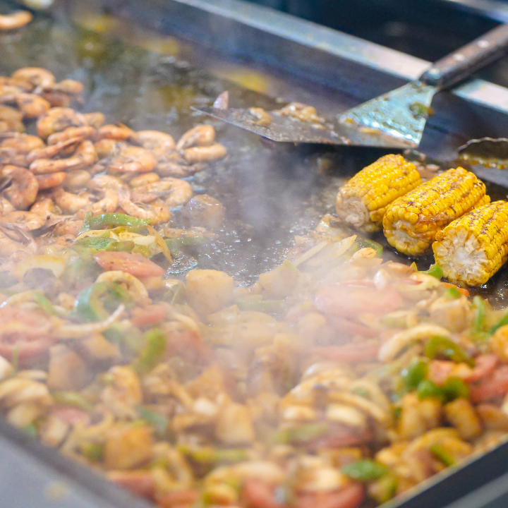 Tendances animations culinaires 2025