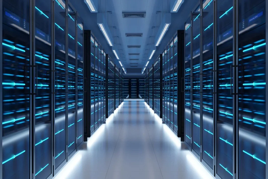 North America Data Center Report Midyear 2026