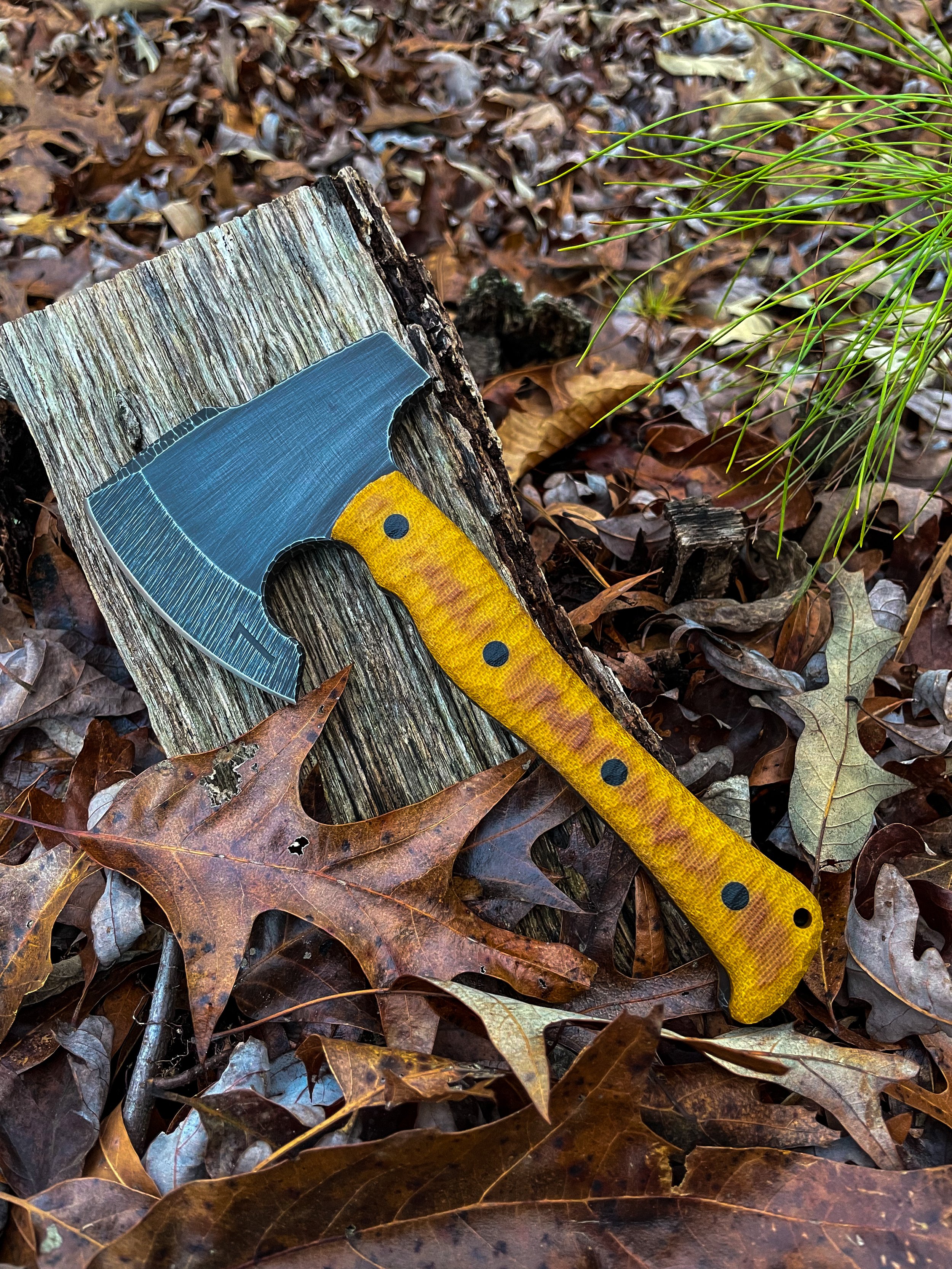 GEN2 TRAPPER