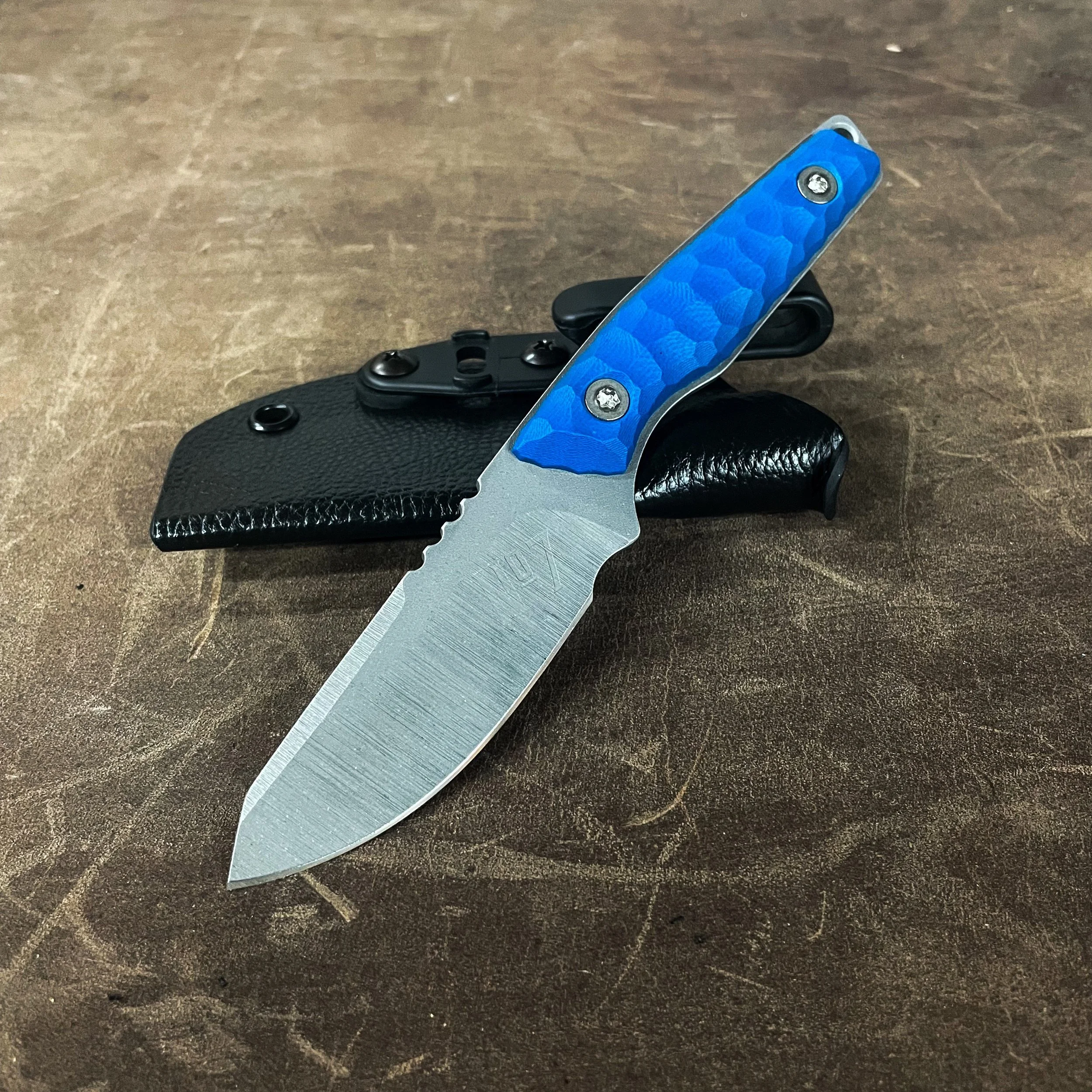 CUSTOM EDC PROTOTYPE