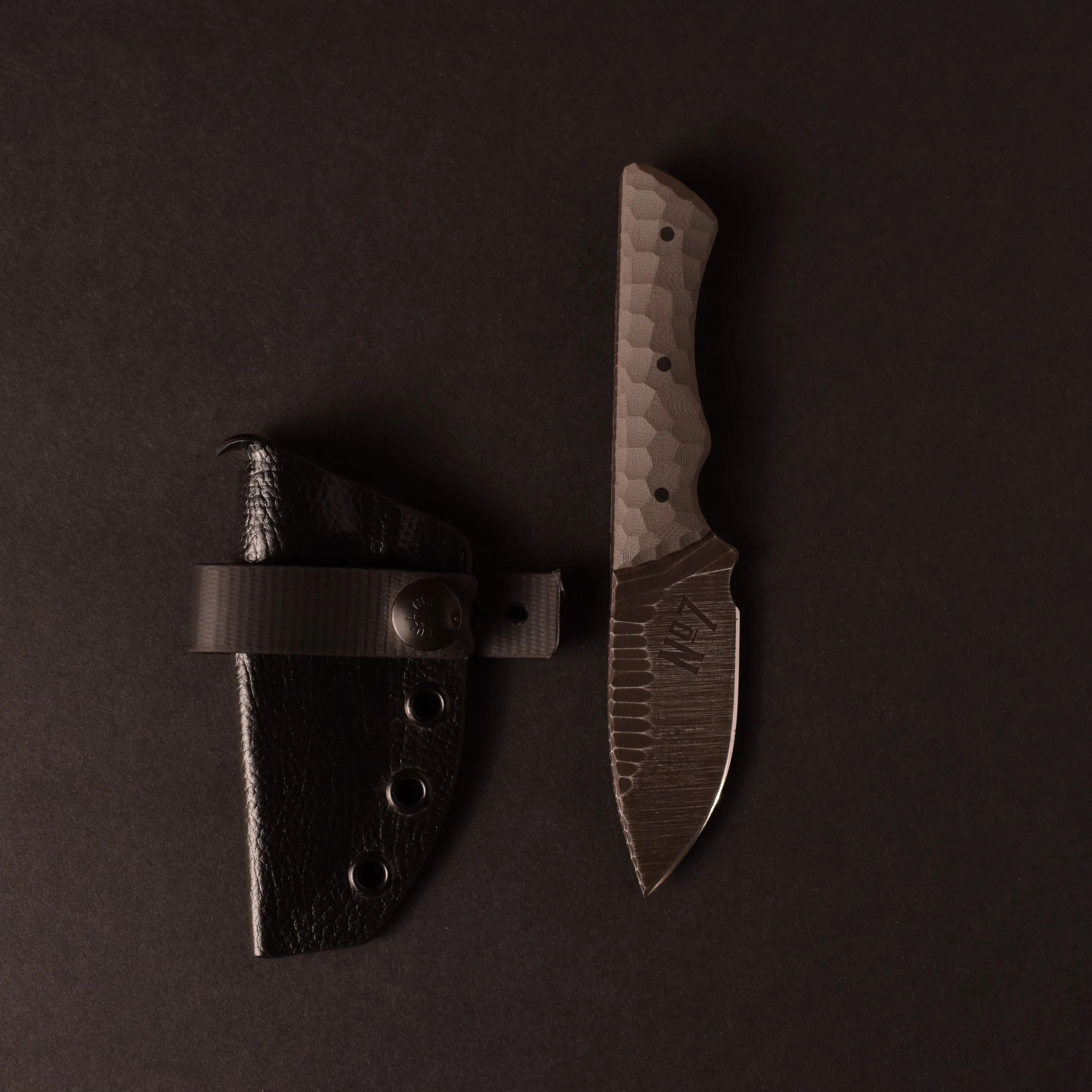DROP POINT WASP