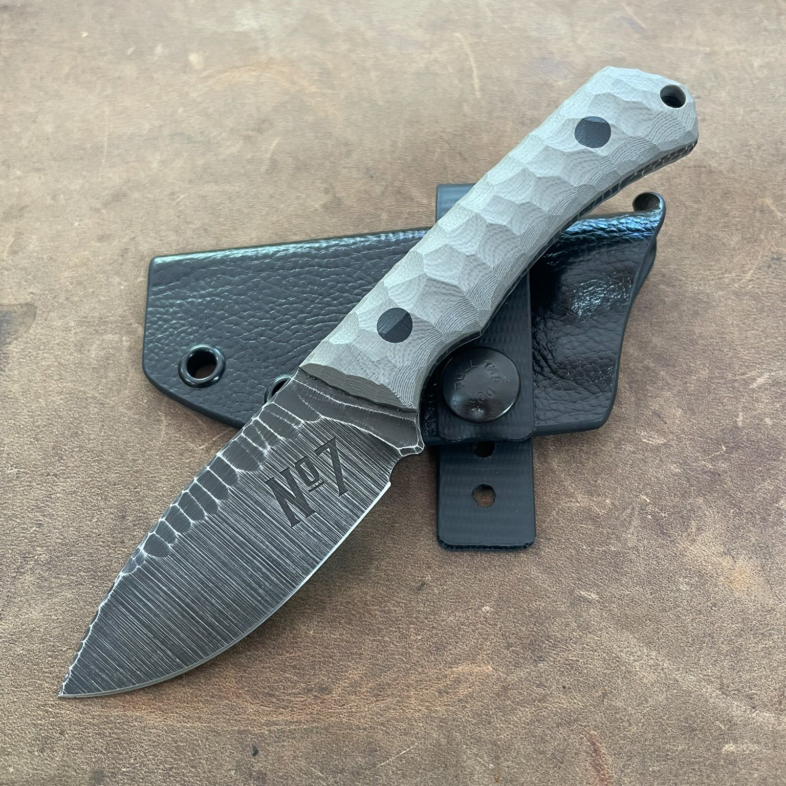 WASP (DROP POINT)