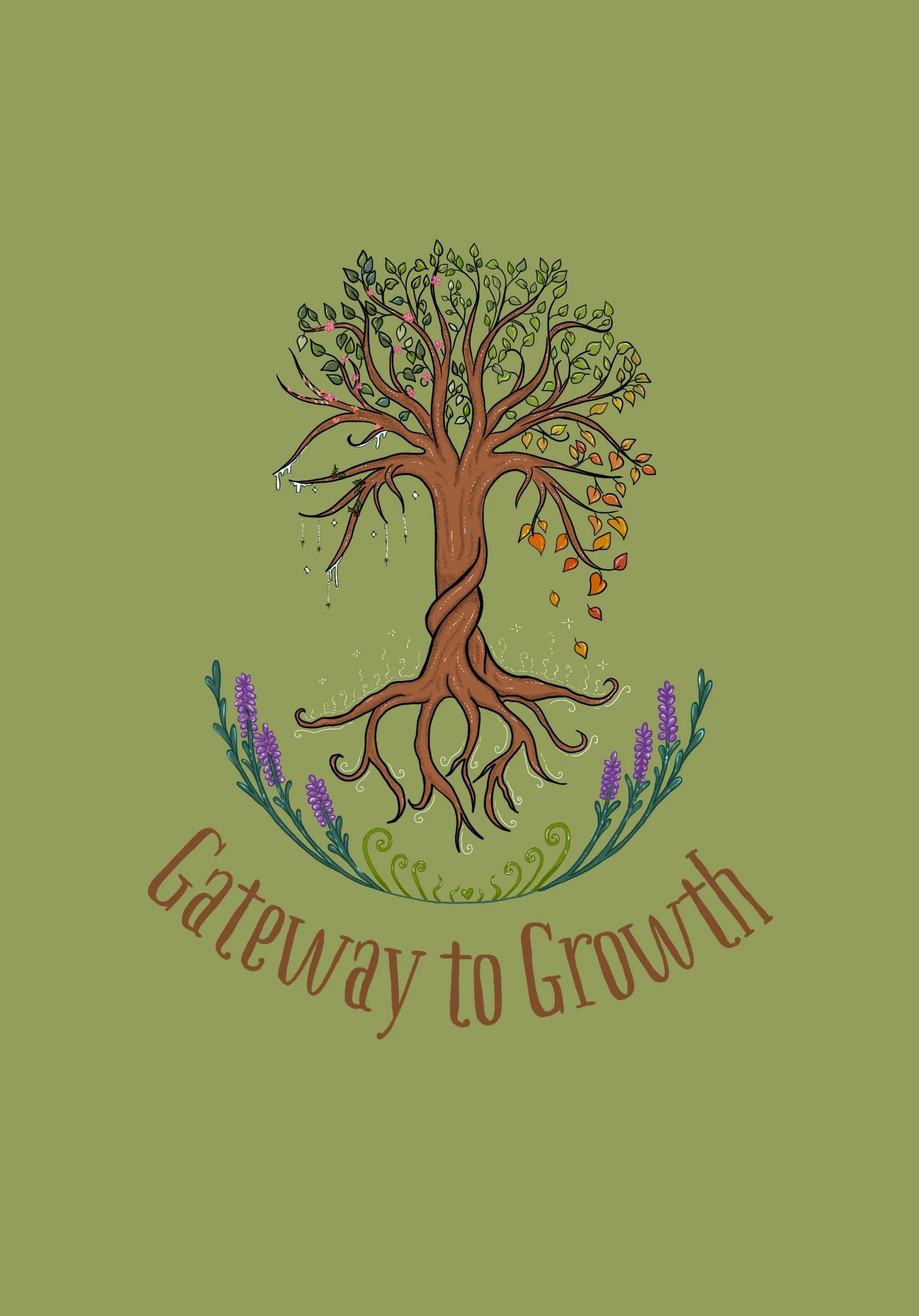 Gateway to Growth LLC.
