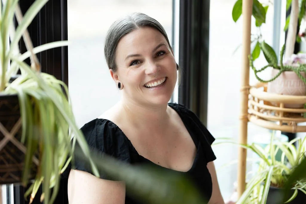 Andrea - Why I Became a Surrogate – and How It Inspired Me to Do More!