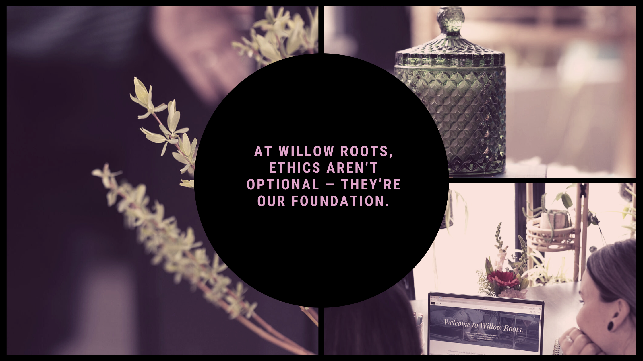 Why Willow Roots Chooses Ethics Over Grey Lines in Surrogacy