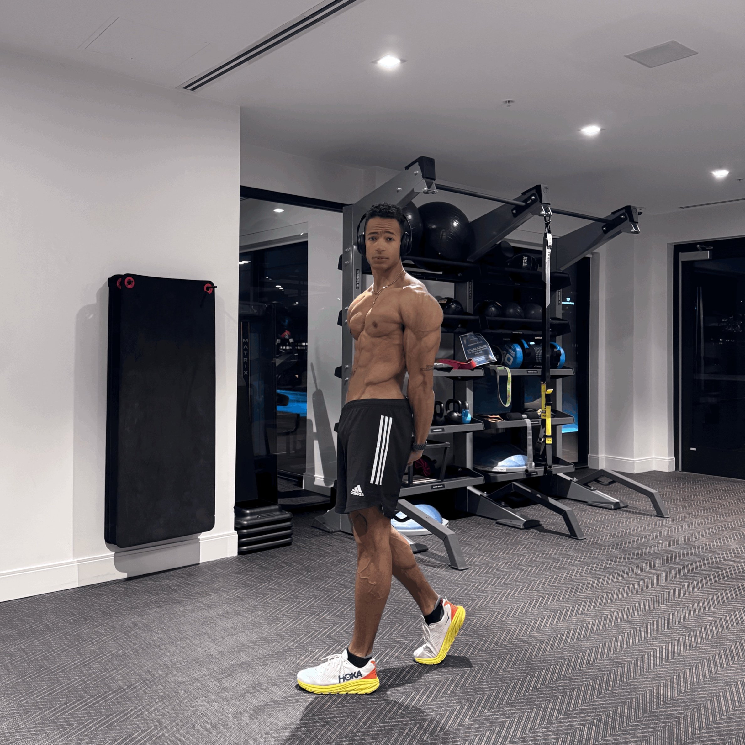 Week 9: Super Bowl Victory, Posing Progress, and Prep Realities