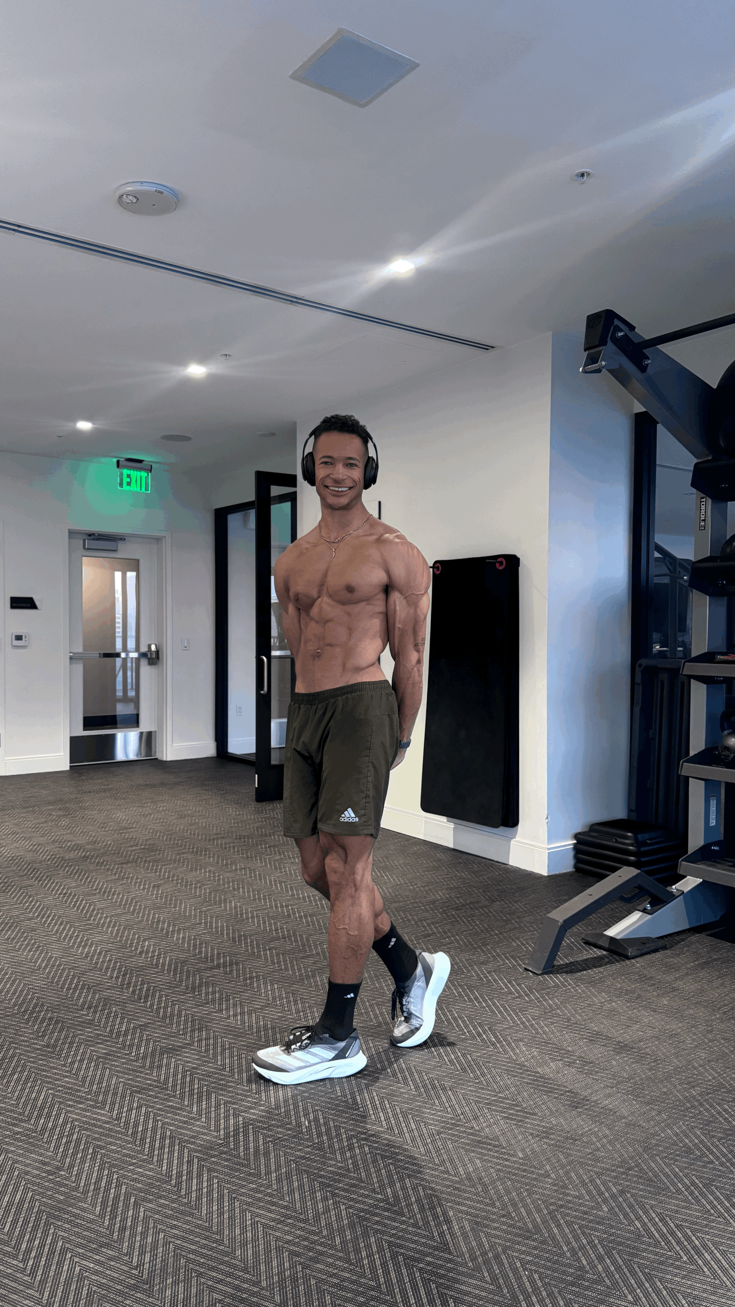 Week 10: The Mental Grind, Posing Refinements, and Snowboarding Cuts