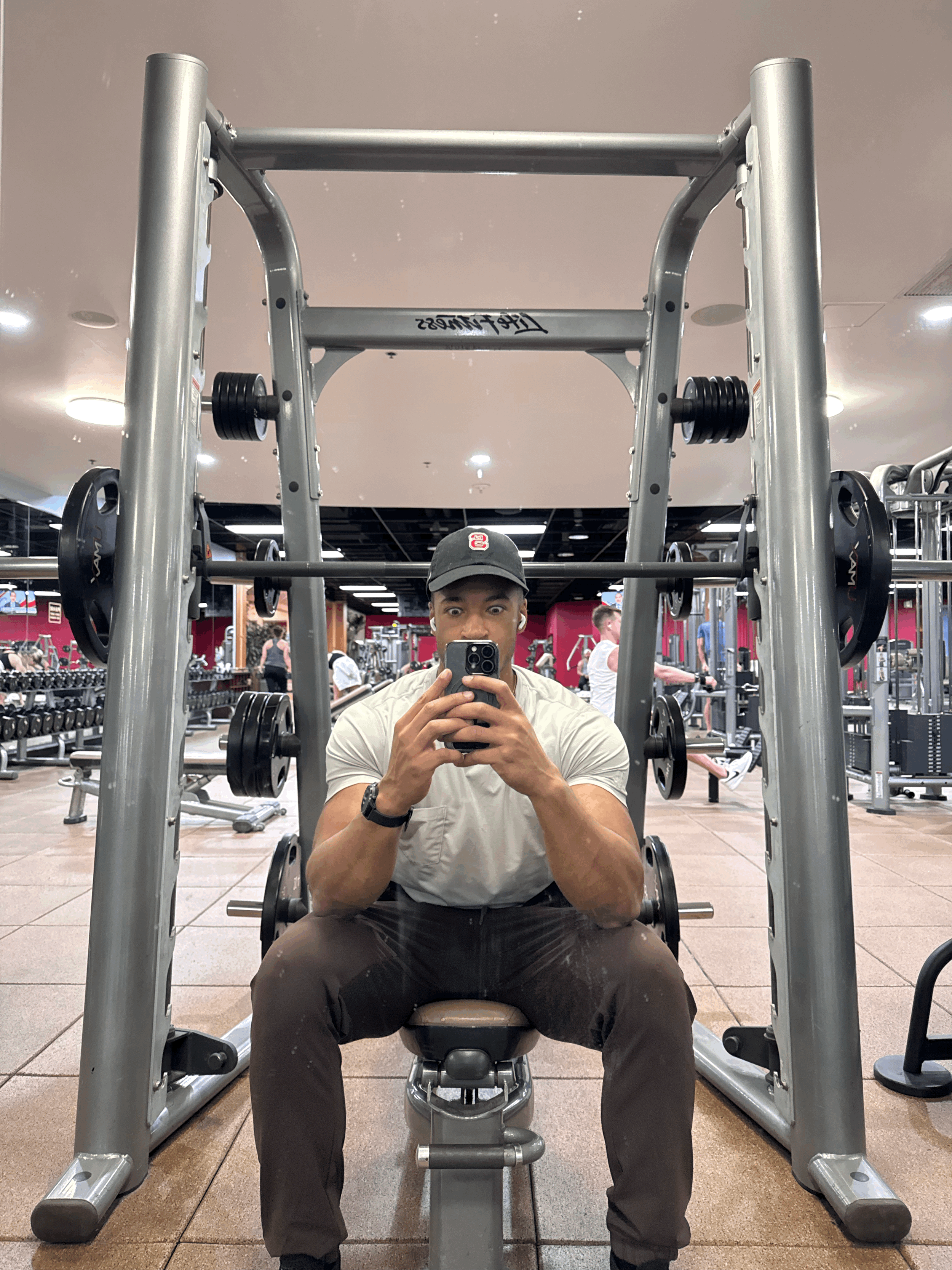 One Thing at a Time