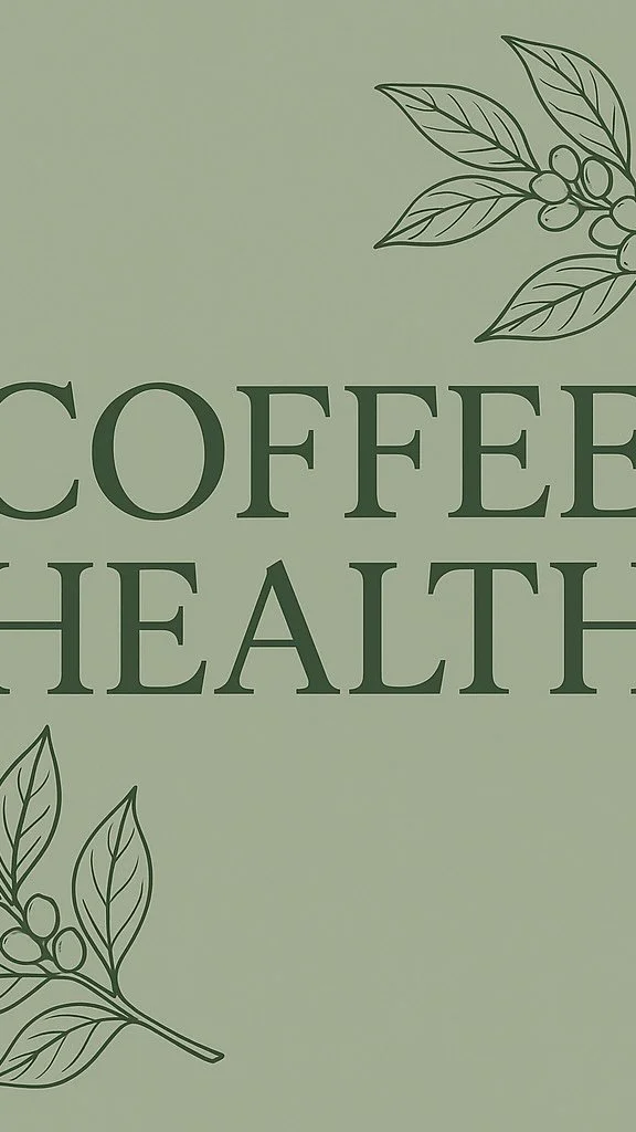 ☕ COFFEE HEALTH — Your energizing ritual in a bar
A cup for your skin. A moment for your body.
Today I’m crafting a fresh batch of my Coffee Health bar — made with brewed coffee as the base and finely ground coffee as a natural exf