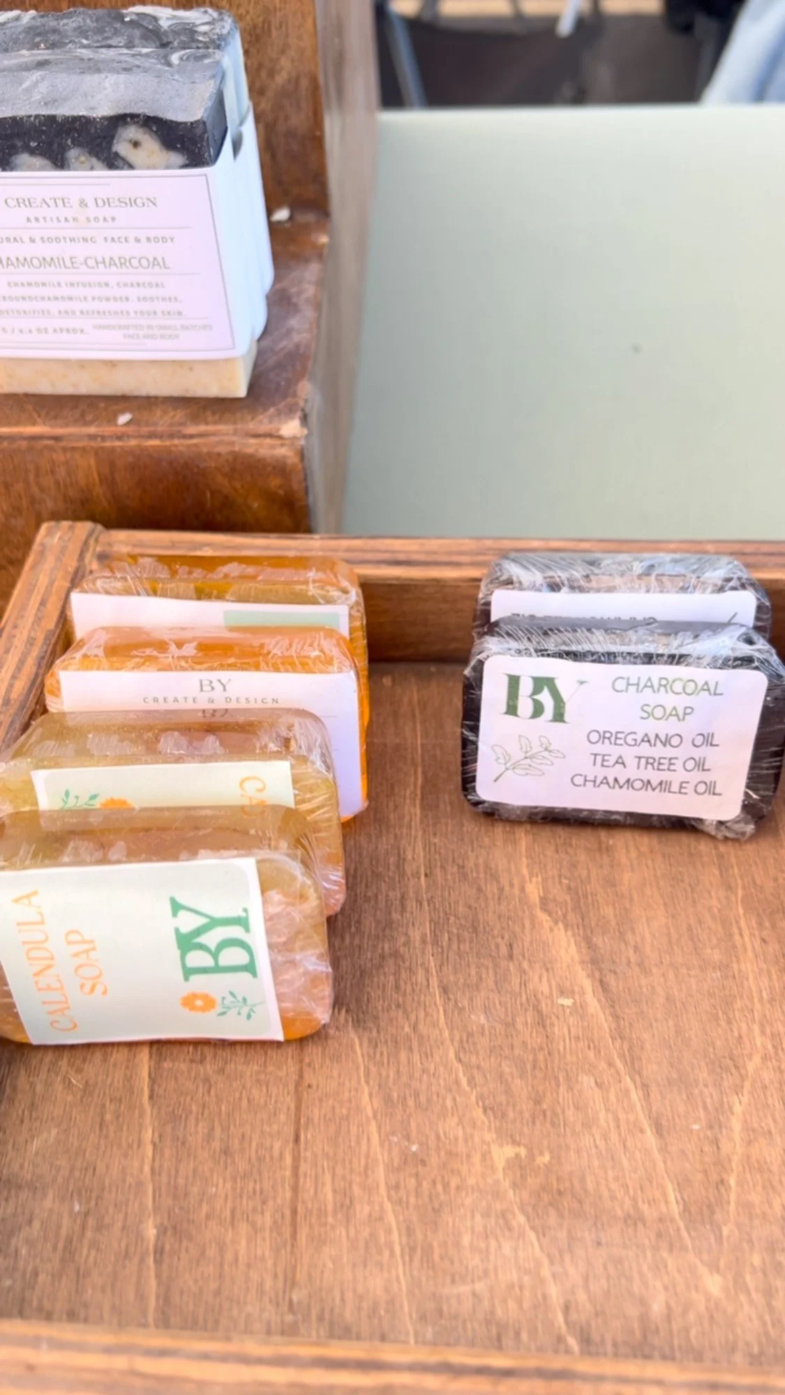 Come see us tomorrow at Upper Valley Market!
✨ Handcrafted botanical soaps made for desert skin. Pure ingredients, real care.
📍 Mesa Plaza (Hobby Lobby West)
🕙 Sunday | 10 a.m. – 2 p.m.
🌿 Voted Best Market in El Paso!
💻 Shop online too: by