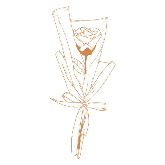 LOVE STORY: John & Kimberly Pullen