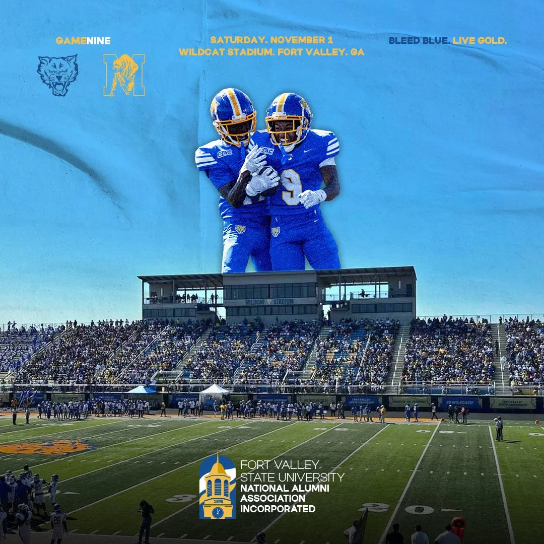 Wildcat Football Game: FVSU vs Miles College