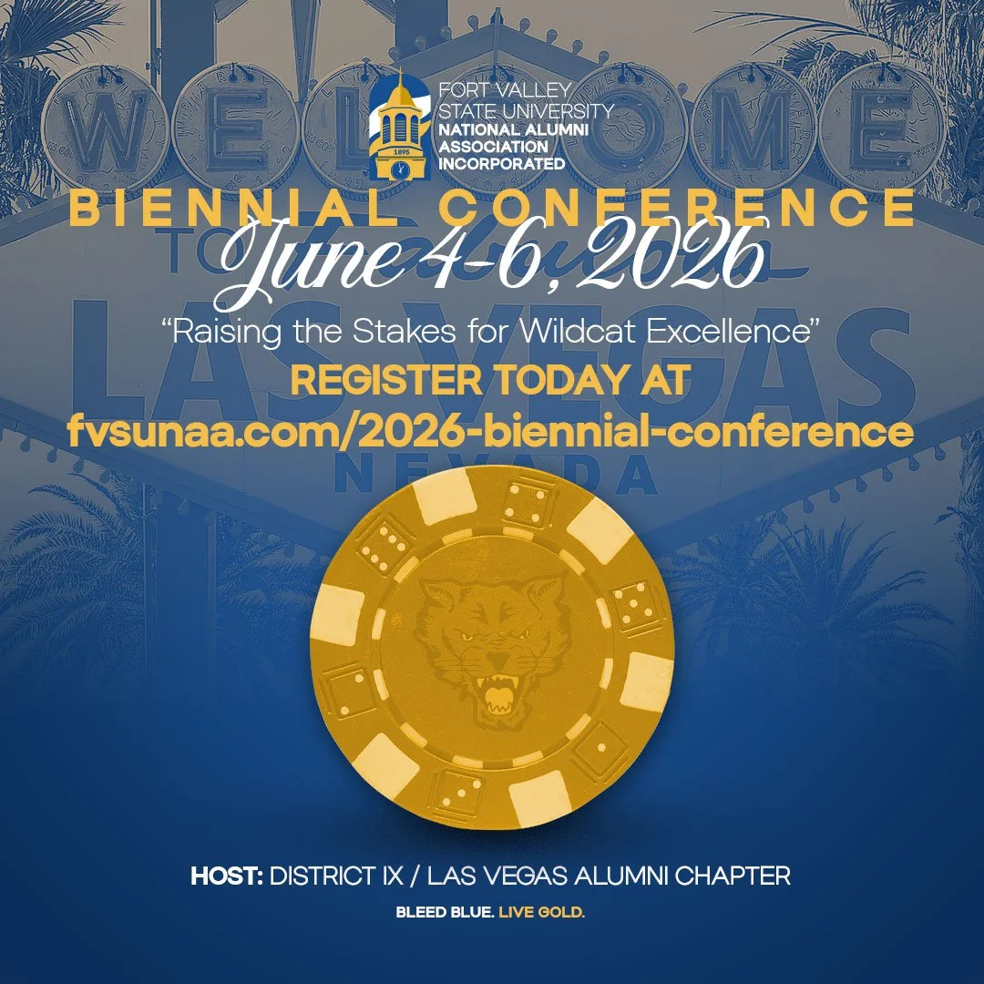 2026 Biennial Conference