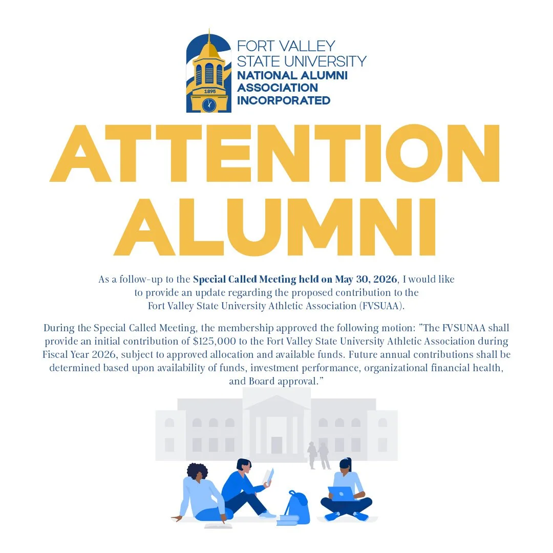 FVSU Athletic Association Funding, Proposed MOA, and Next Steps