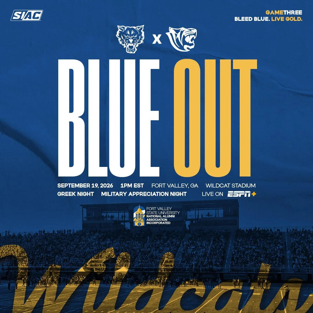 FVSU vs BENEDICT