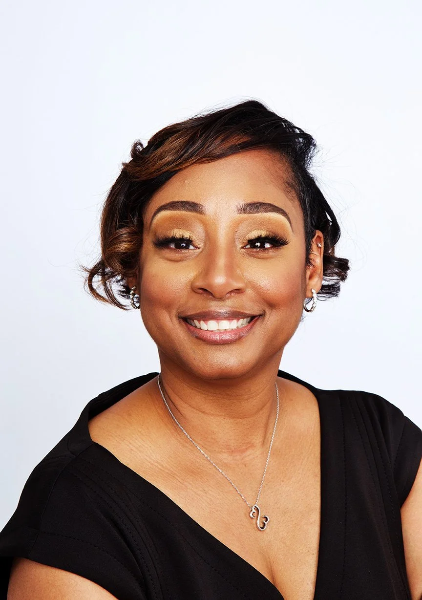 Kasie Swayne Headshot