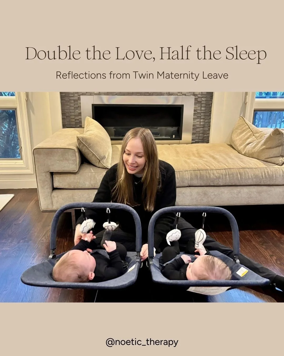 New on the blog! 

&ldquo;There is a high chance, nearly a guarantee, that things will not go as planned. When you&rsquo;re in survival mode, the goal is simply endurance. To keep my head above water, I had to adopt three non-negotiables.&rdquo;

💌 