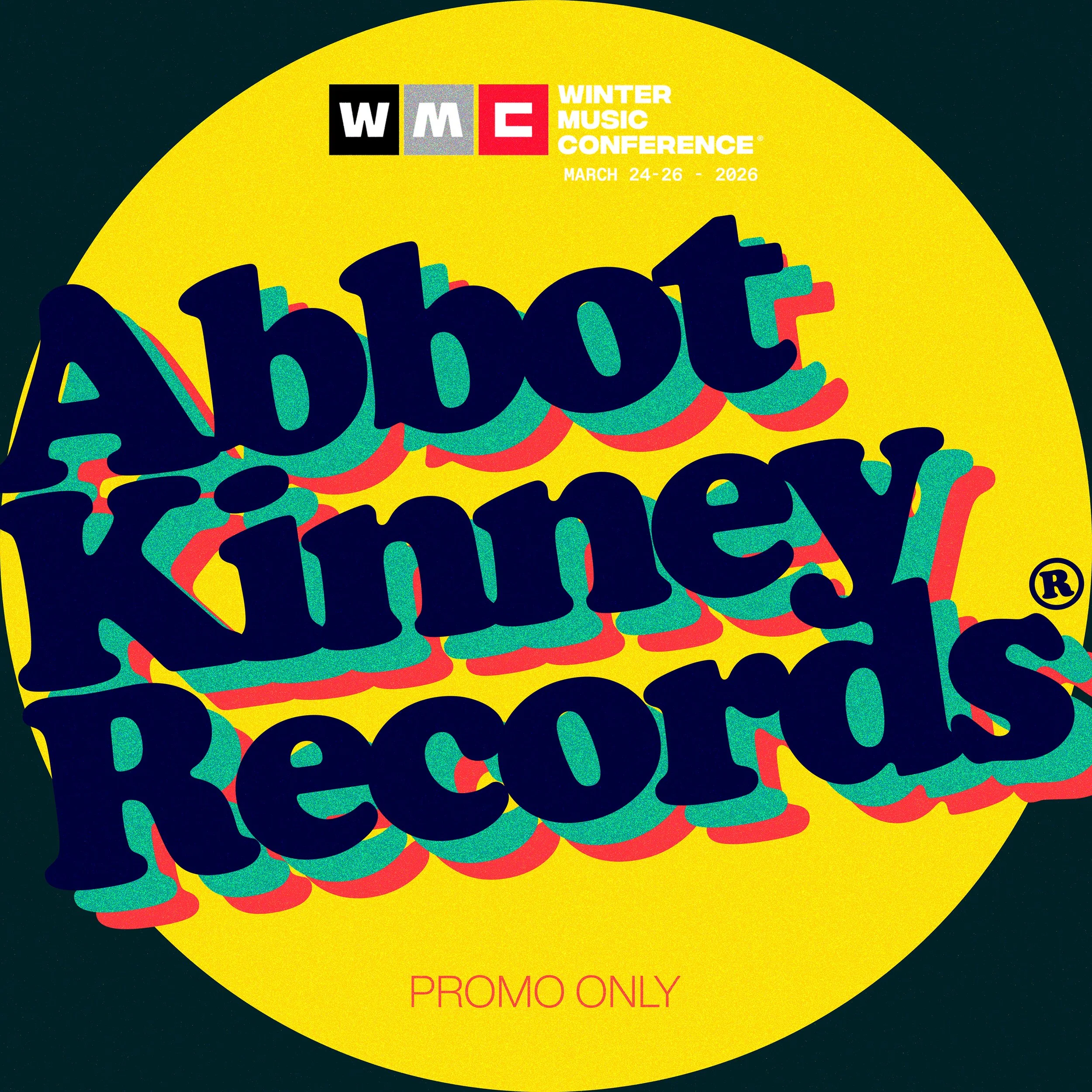 AKR WMC Miami '26 Promo Only