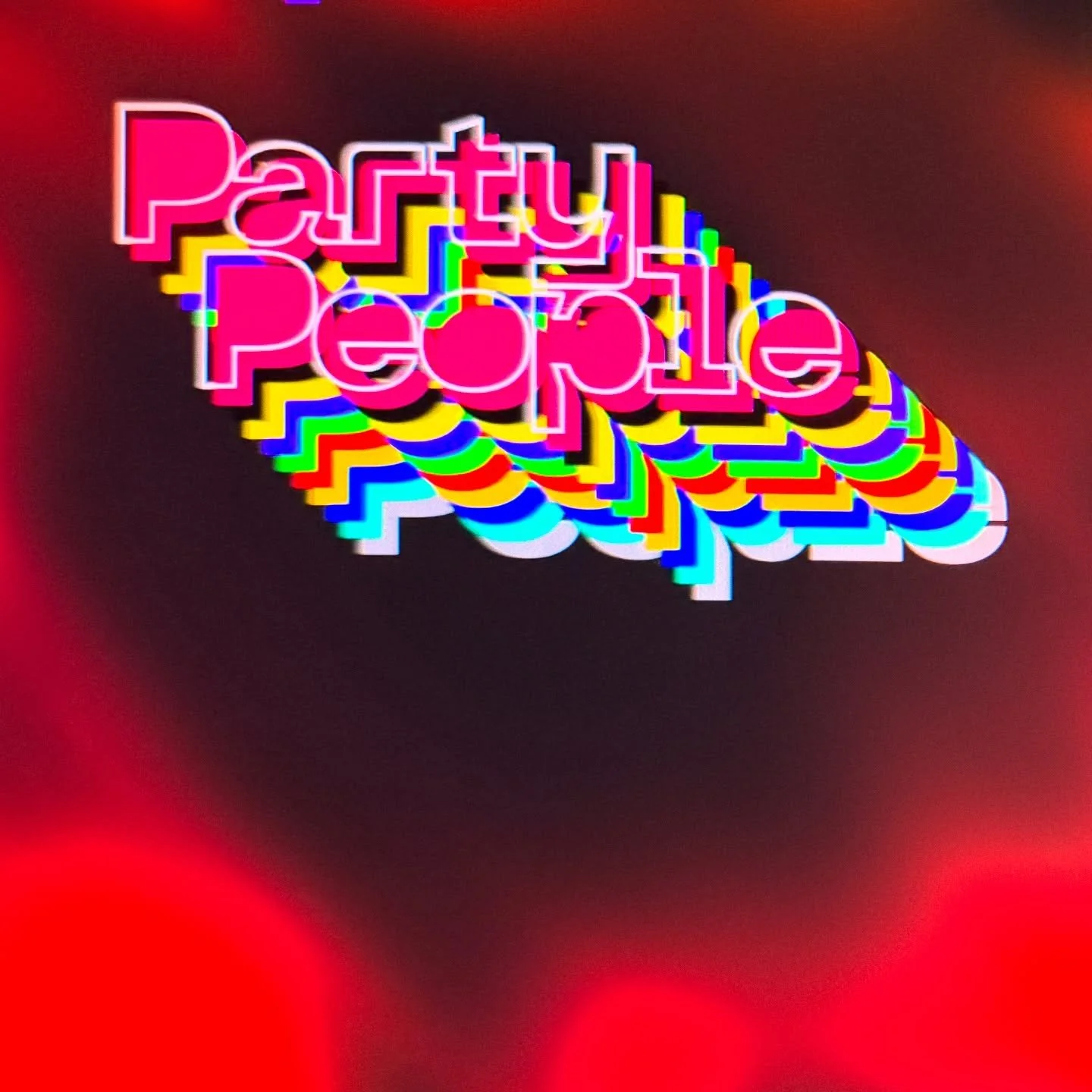 Party People coming soon #partypeople #wehomofo #weho #la #venicebeach #edm #techhouse #techno #abbotkinneyrecords