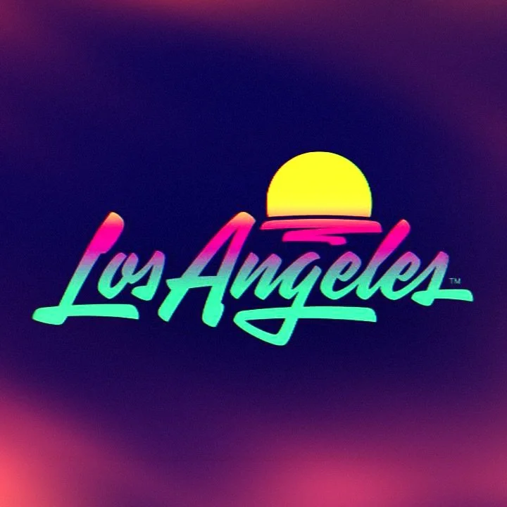WE ❤️ LA