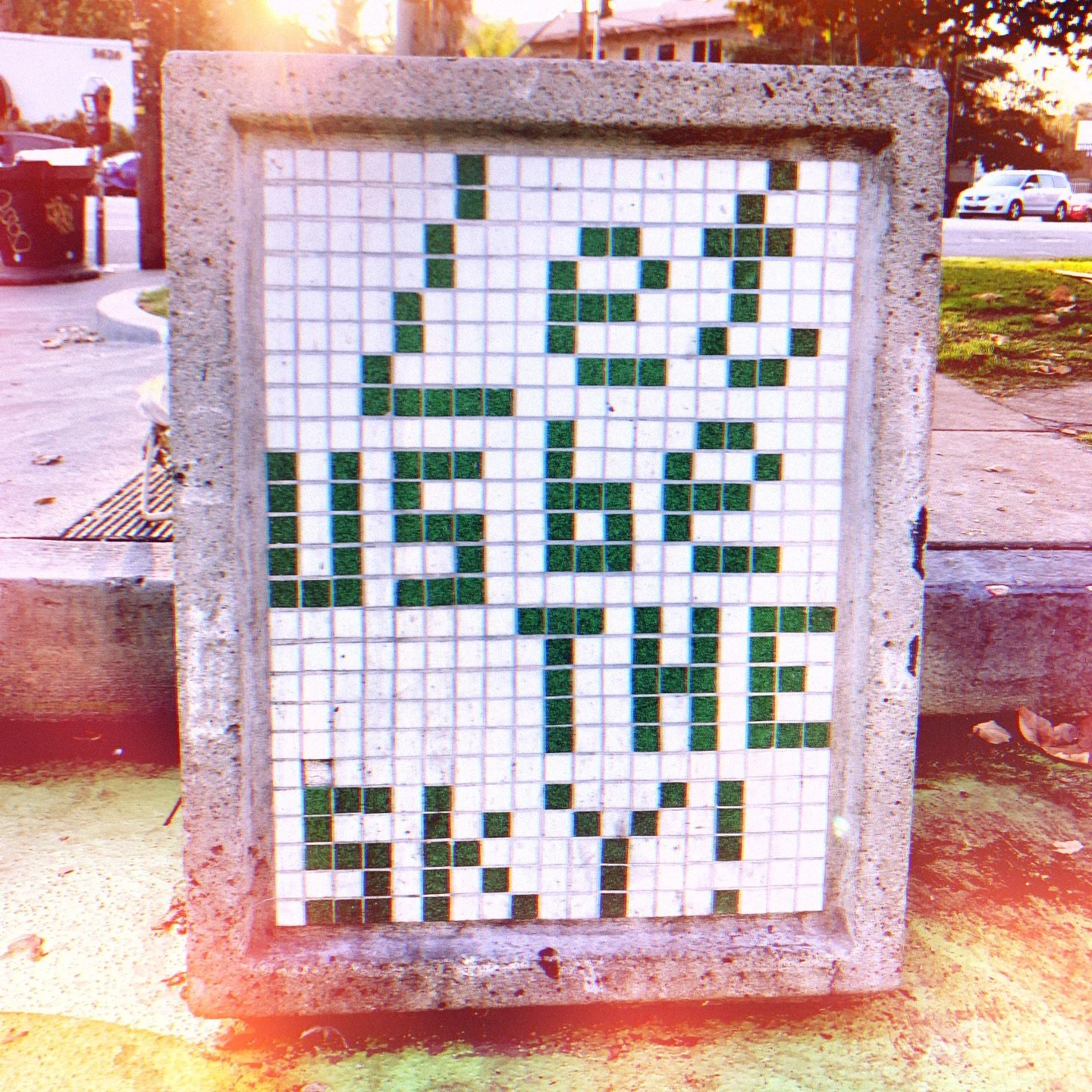 Silverlake hang #silverlake