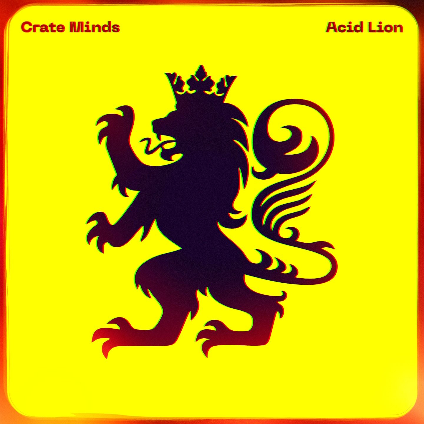 New track + remix out now #crateminds #techno #techhouse #housemusic #edm