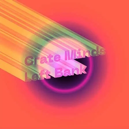 New Music Out Now @cratemindsthinkalike #crateminds #techhouse #techno #housemusic #edm #technolovers #deephouse #newmusic #remix #abbotkinneyrecords