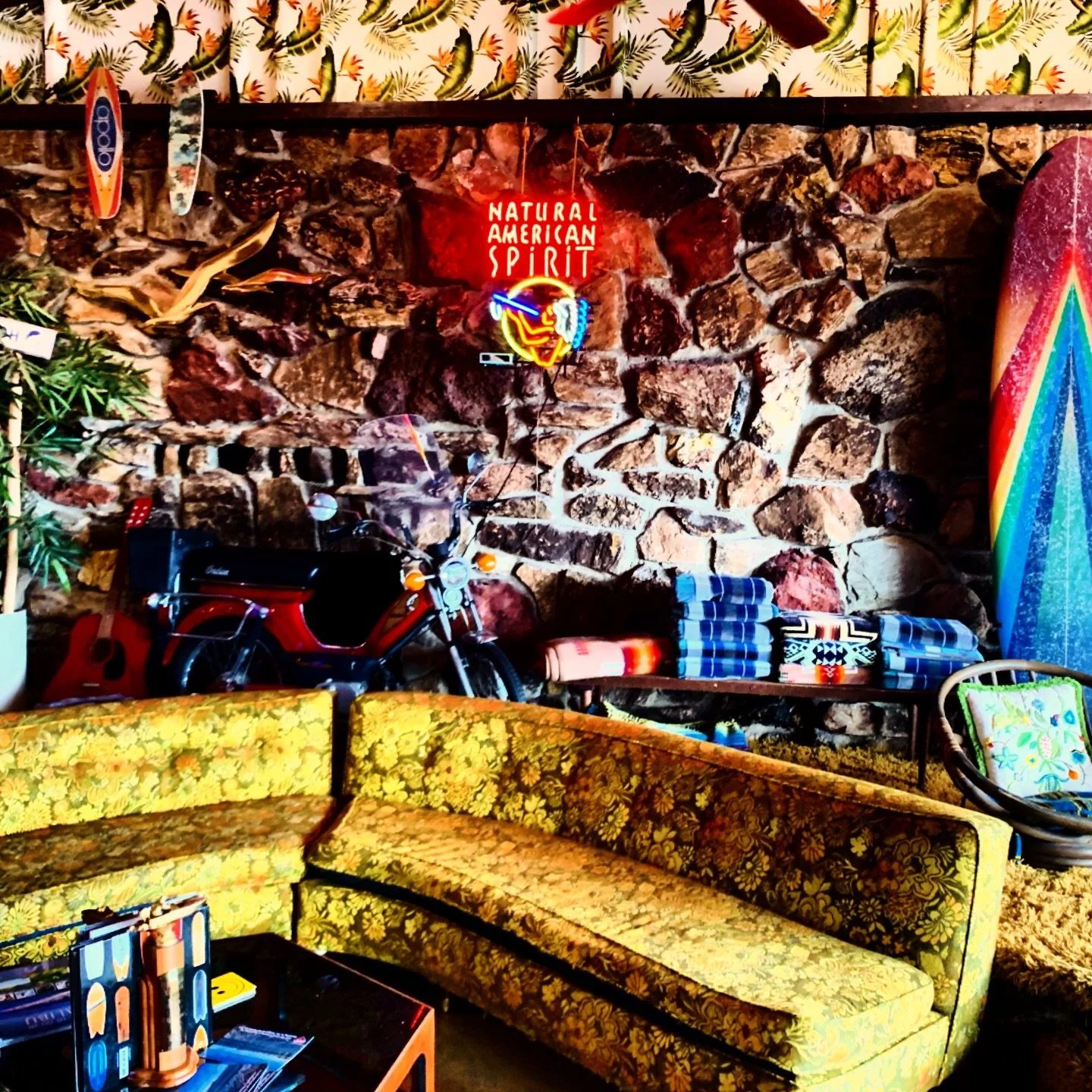 The Vibe @aviatornation #style #boho #70s